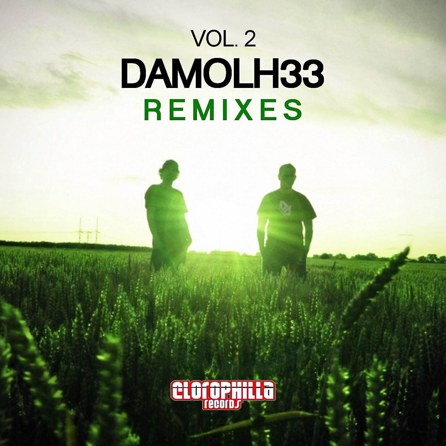 Luca Beni - Moonbeam (Damolh33 Remix)