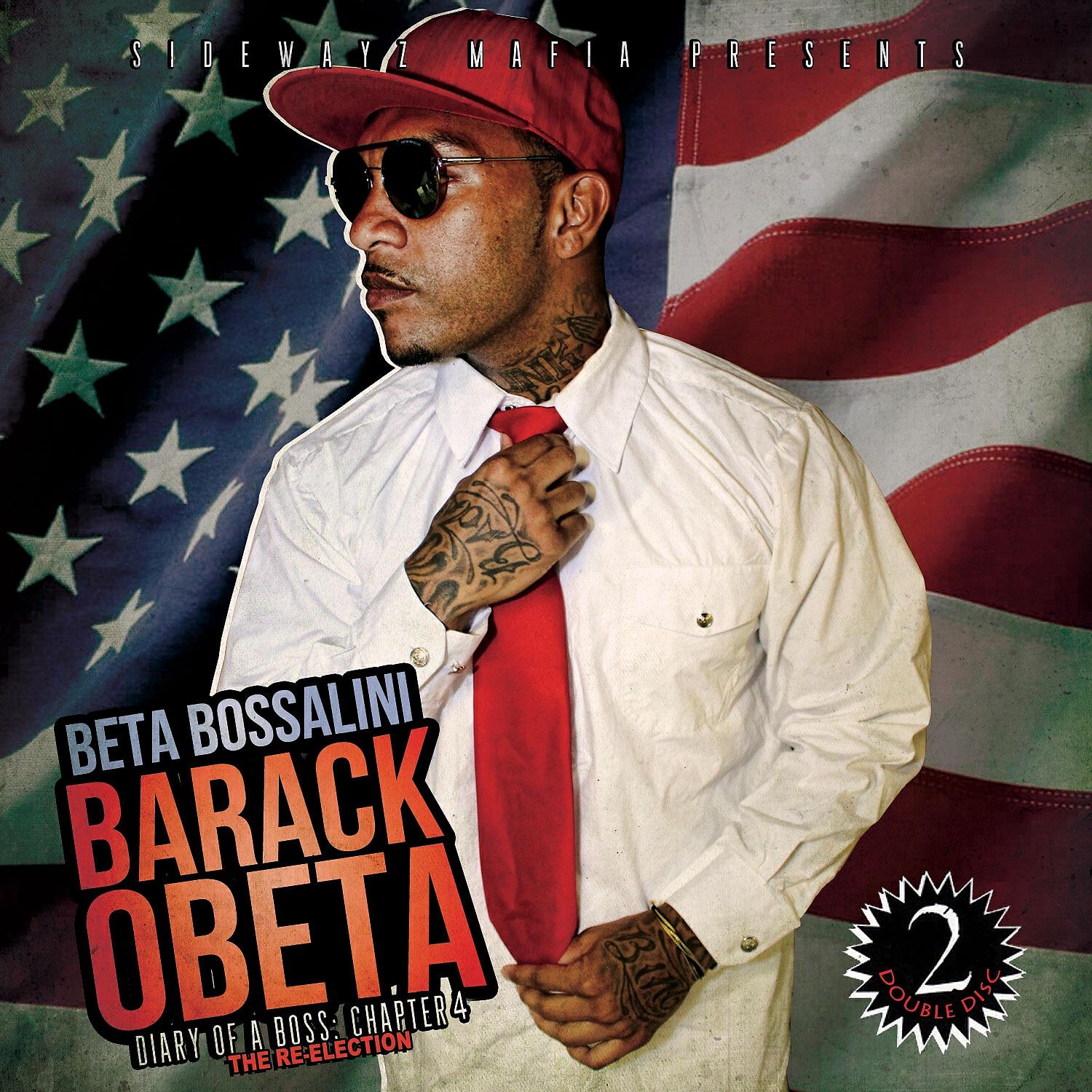 Beta Bossalini - Boomin' Shmackin' (feat. Billy Shmacker & Showtime)