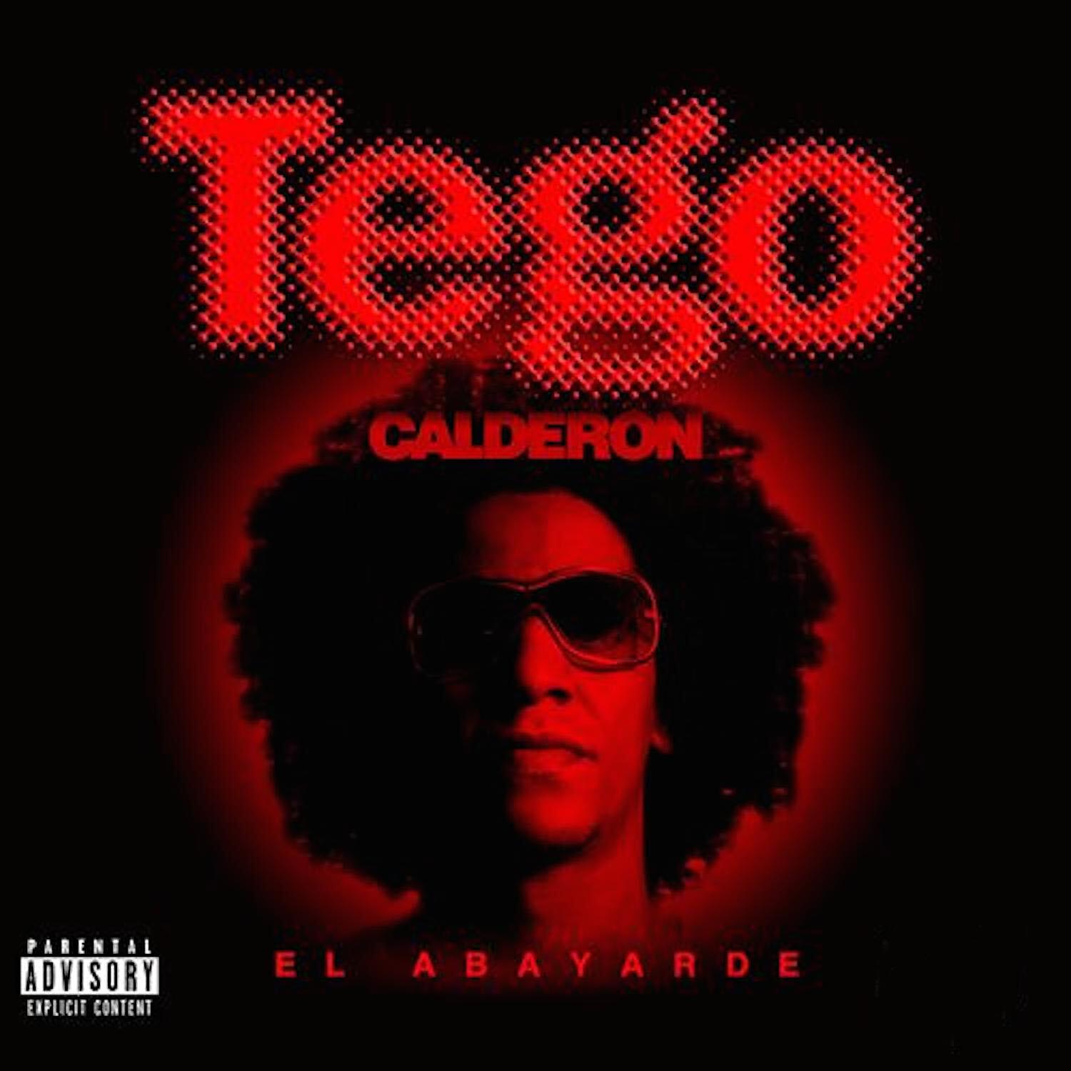Tego Calderon - Cambumbo