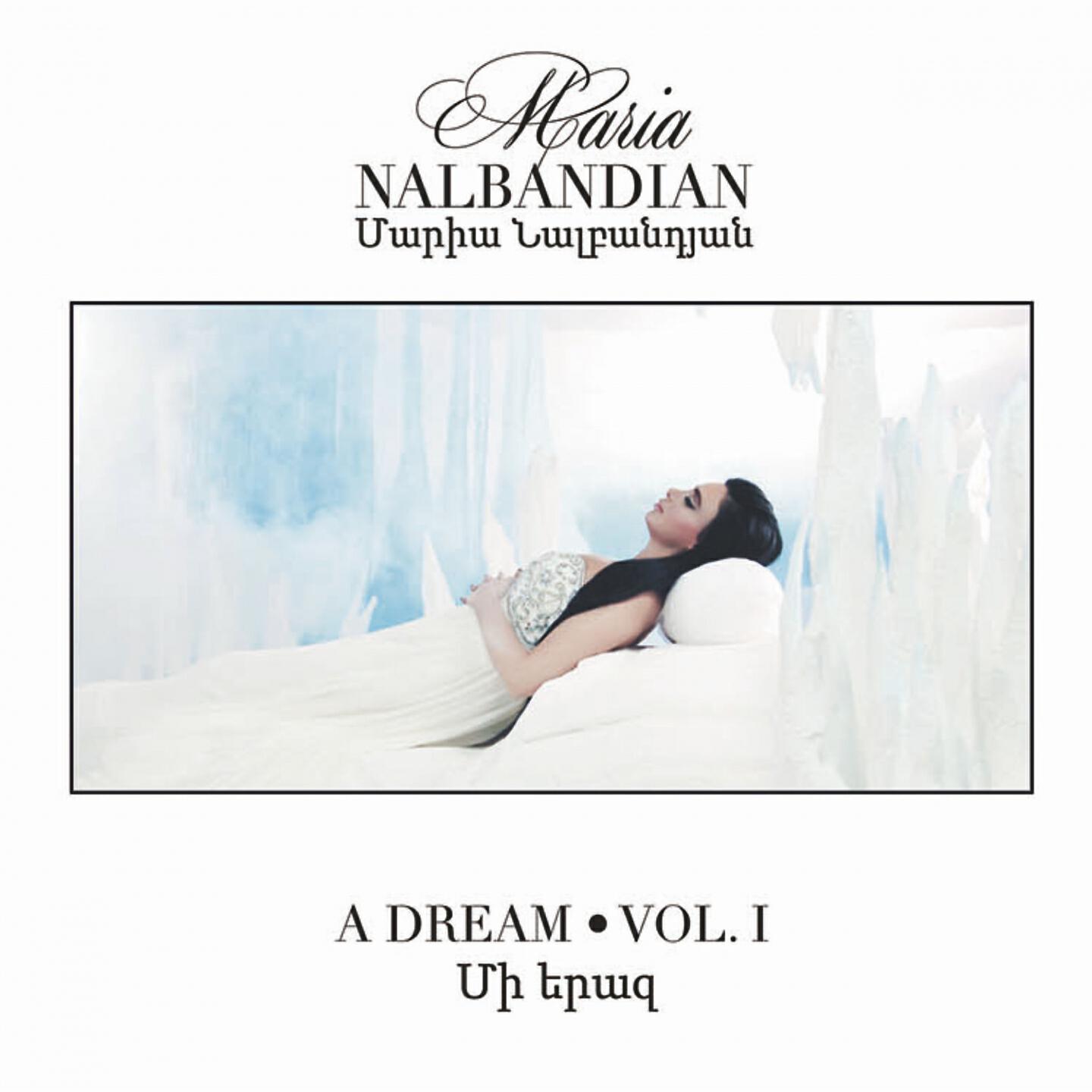 Maria Nalbandyan - Eleq Hayer