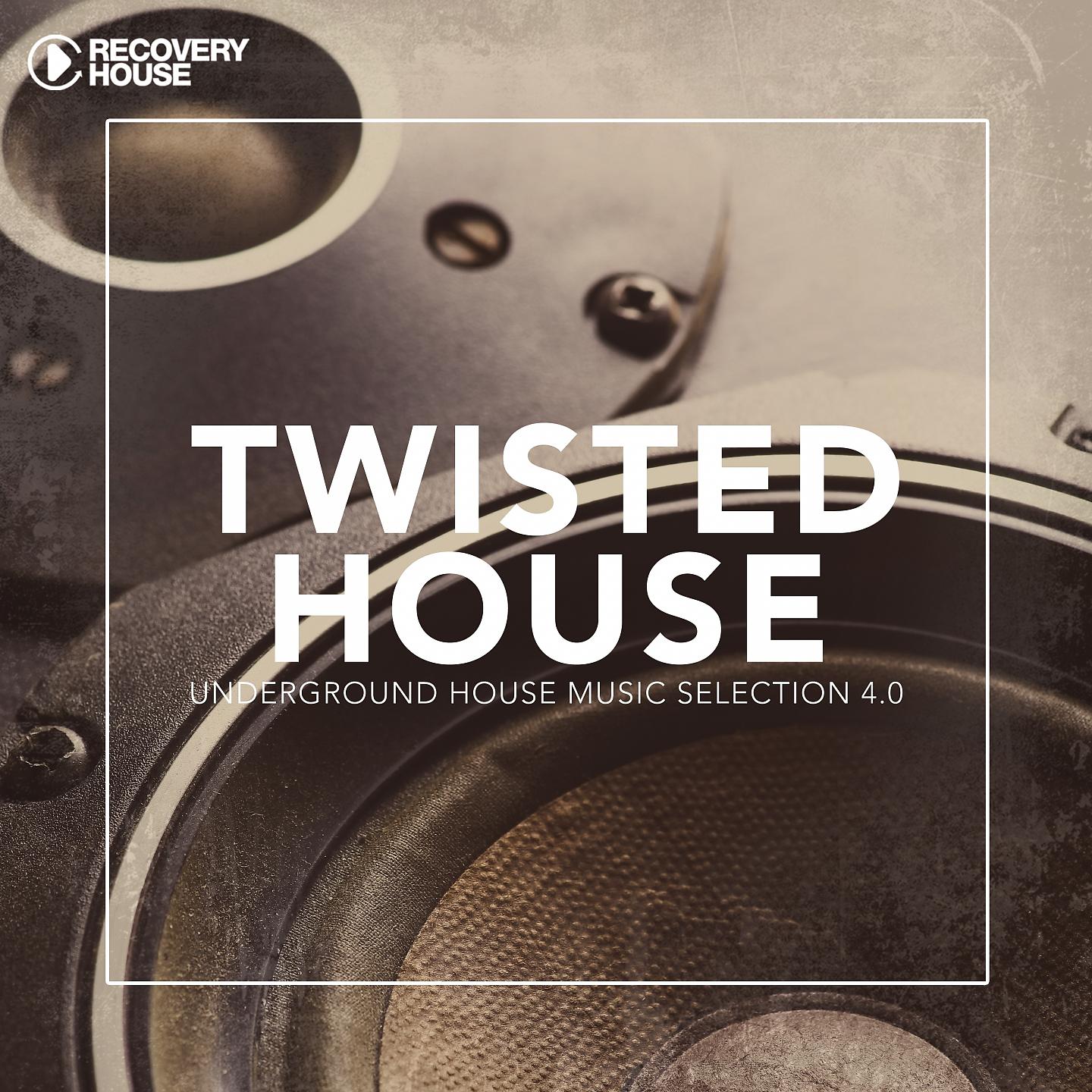 Постер альбома Twisted House, Vol. 4.0