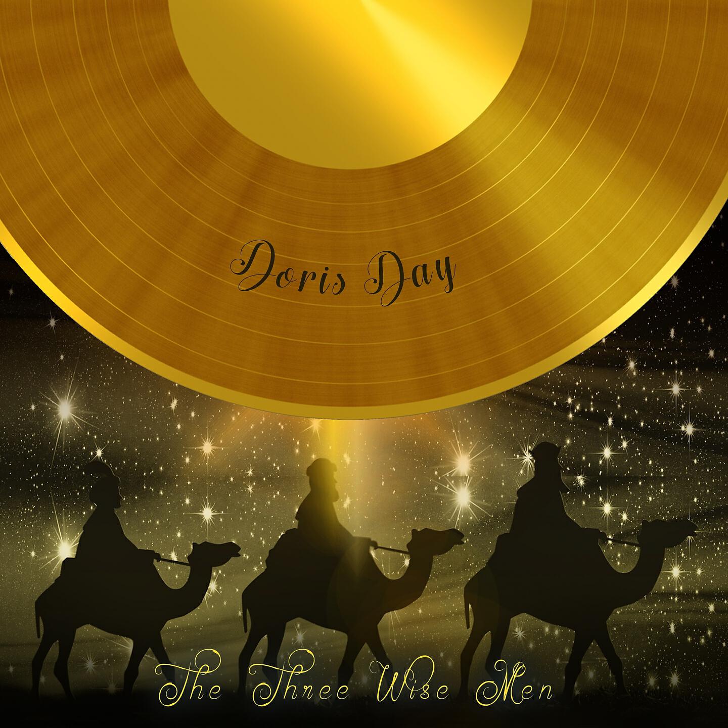 Doris Day - In The Garden