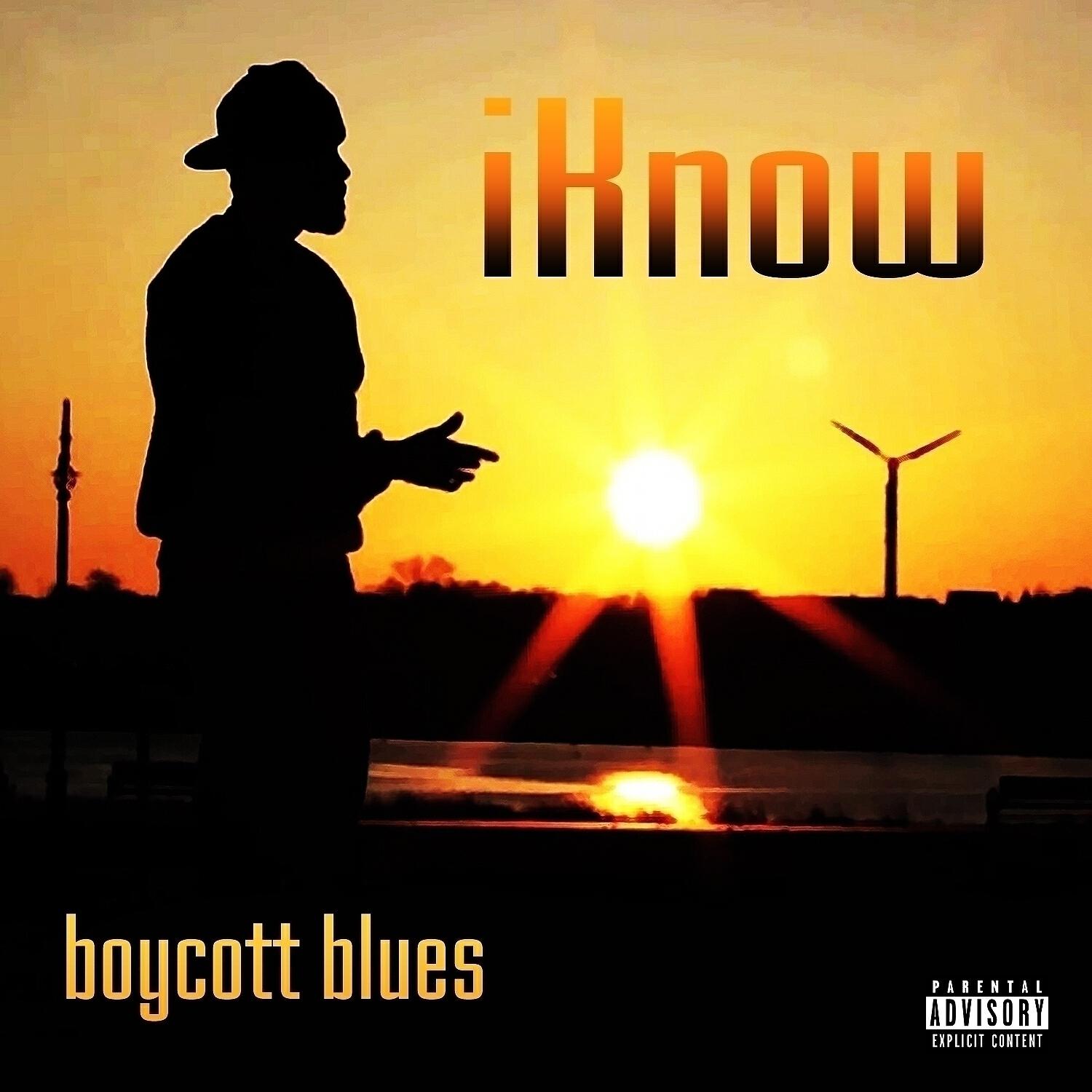 Boycott Blues - iLIKE