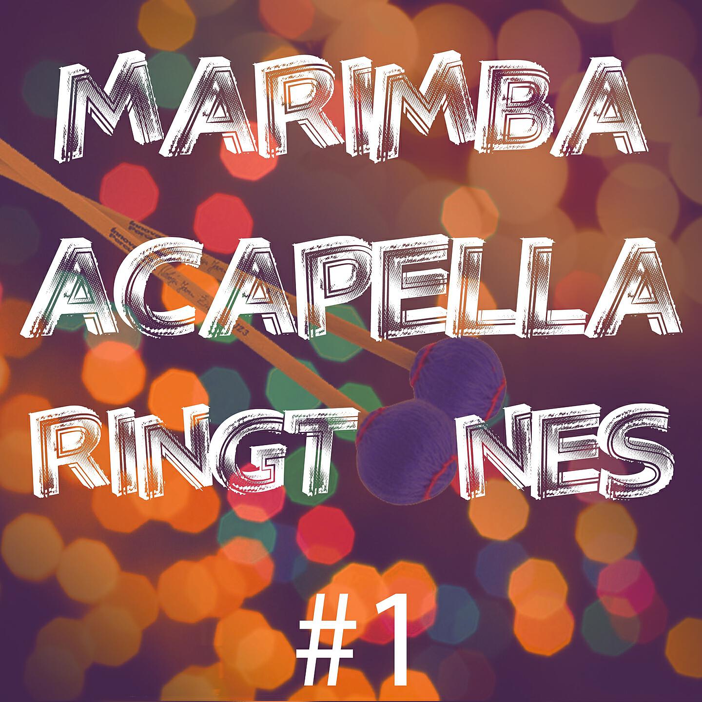 DJ MixMaster - Hands To Myself (Marimba Acapella Remix)	(Originally Performed by	Selena Gomez)