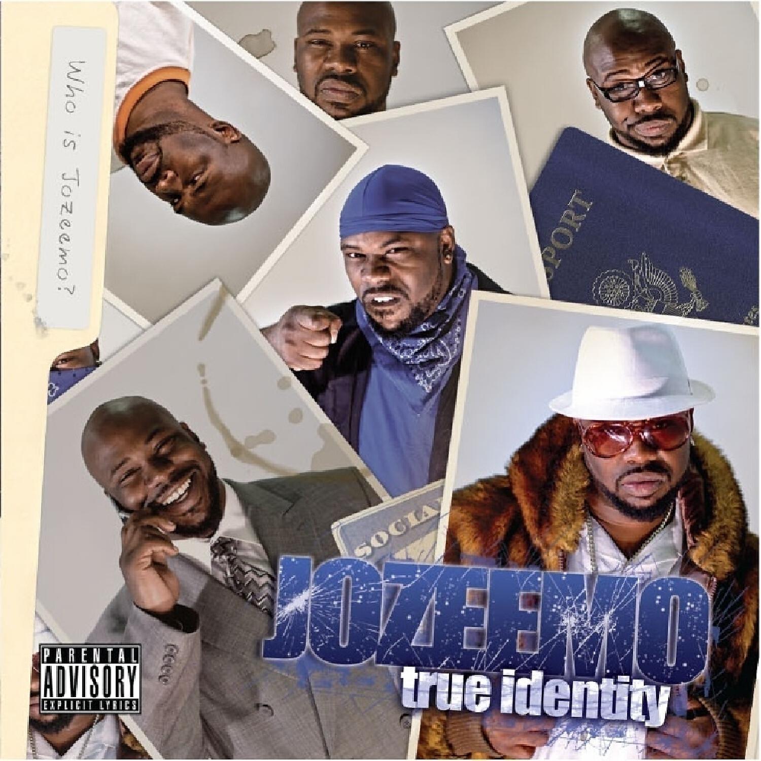 Jozeemo - Sore Loser (feat. Illpo)