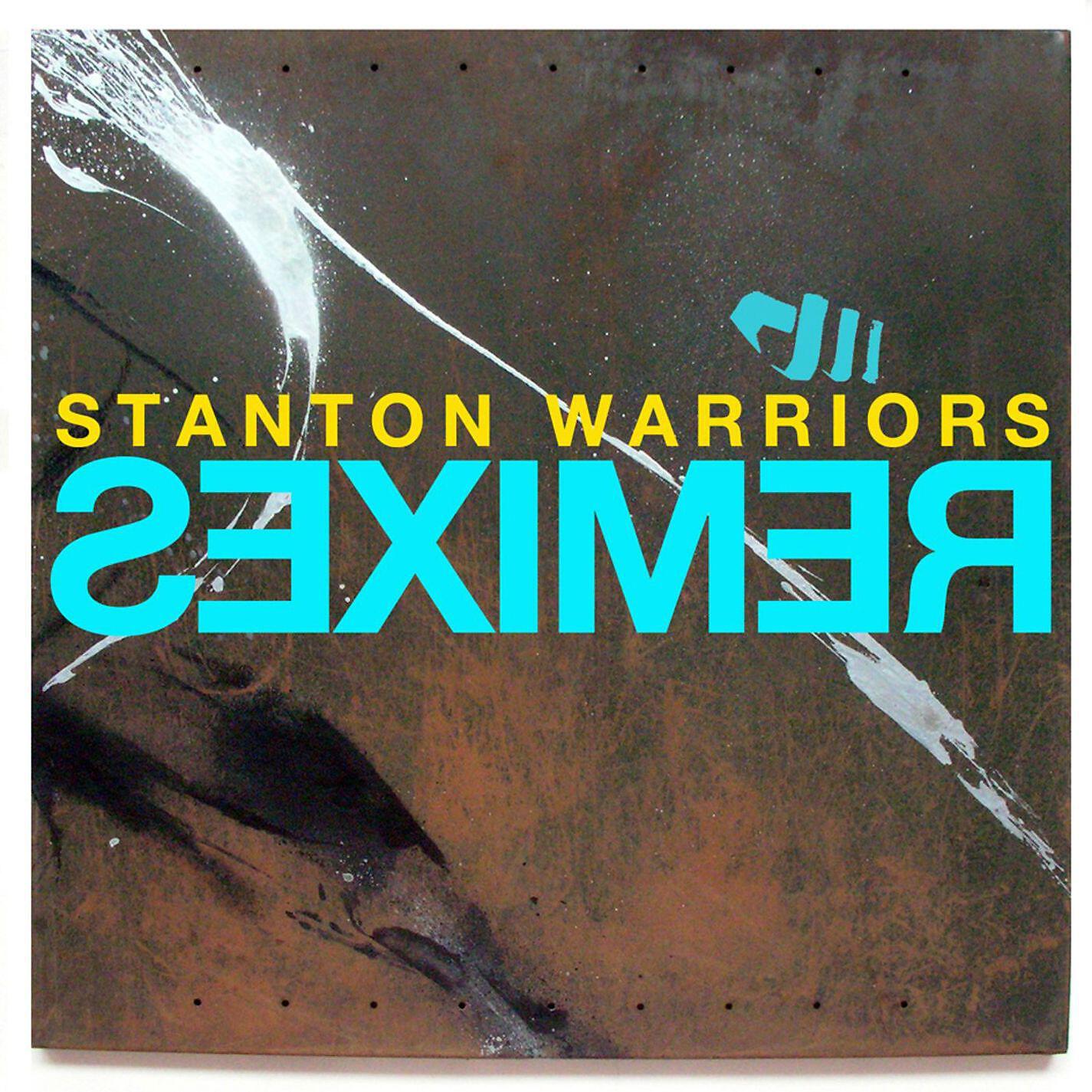 Stanton Warriors - Shake It Up (Hook N Sling Remix)