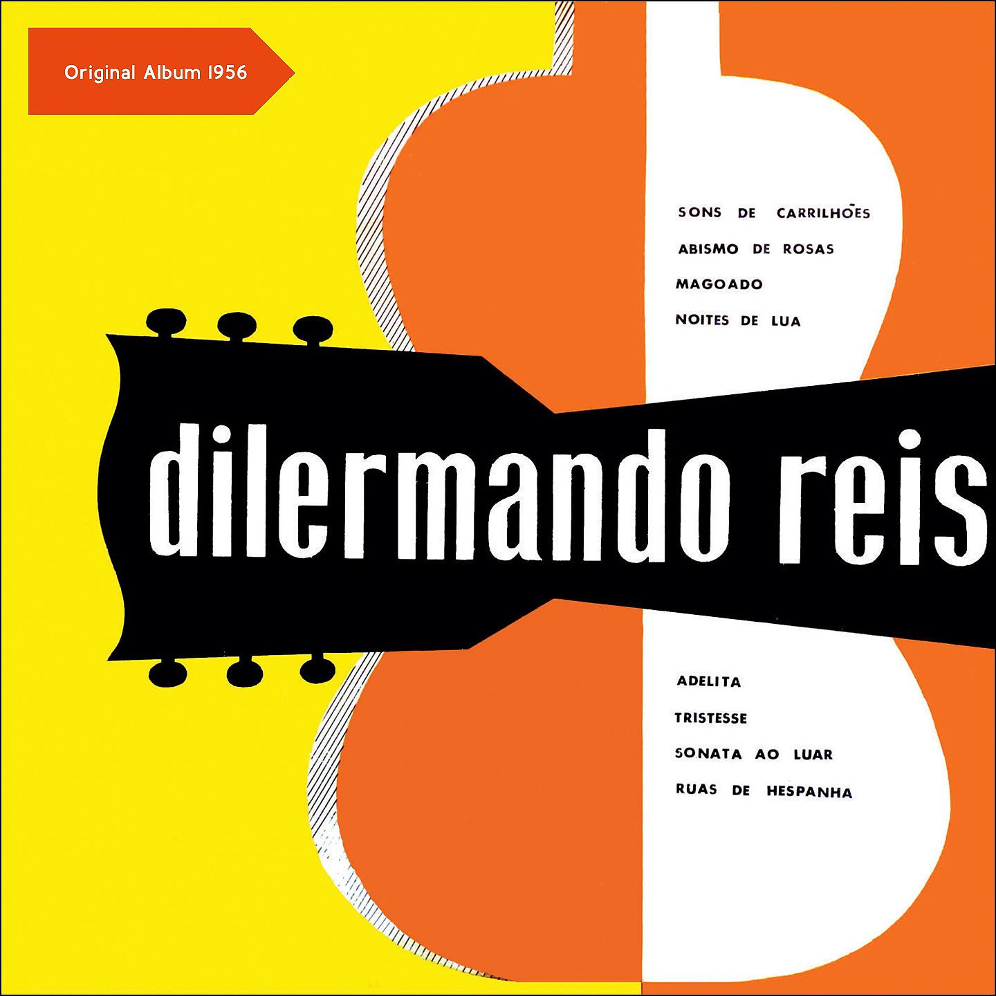 Постер альбома Dilermando Reis