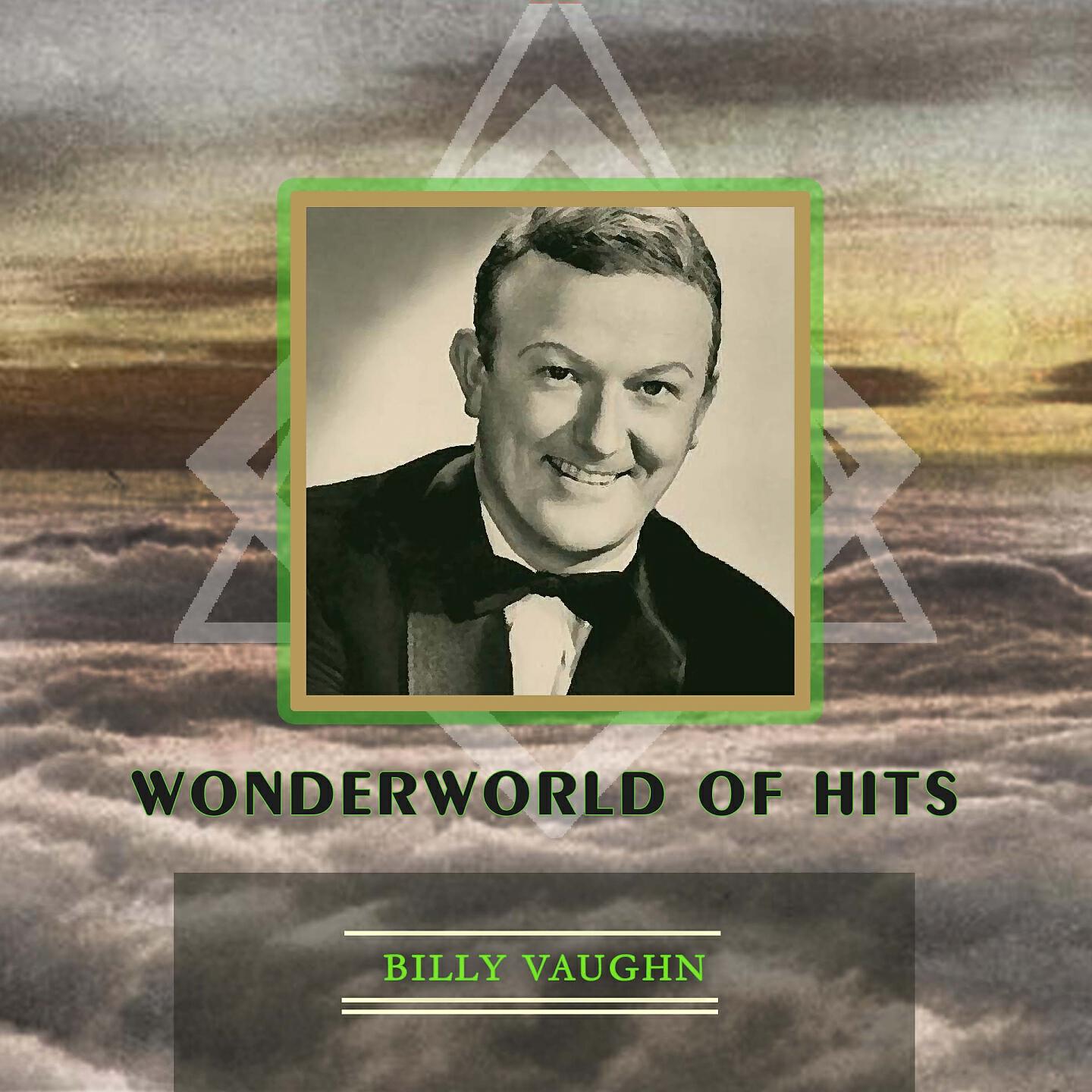 Billy Vaughn - Blue Flame