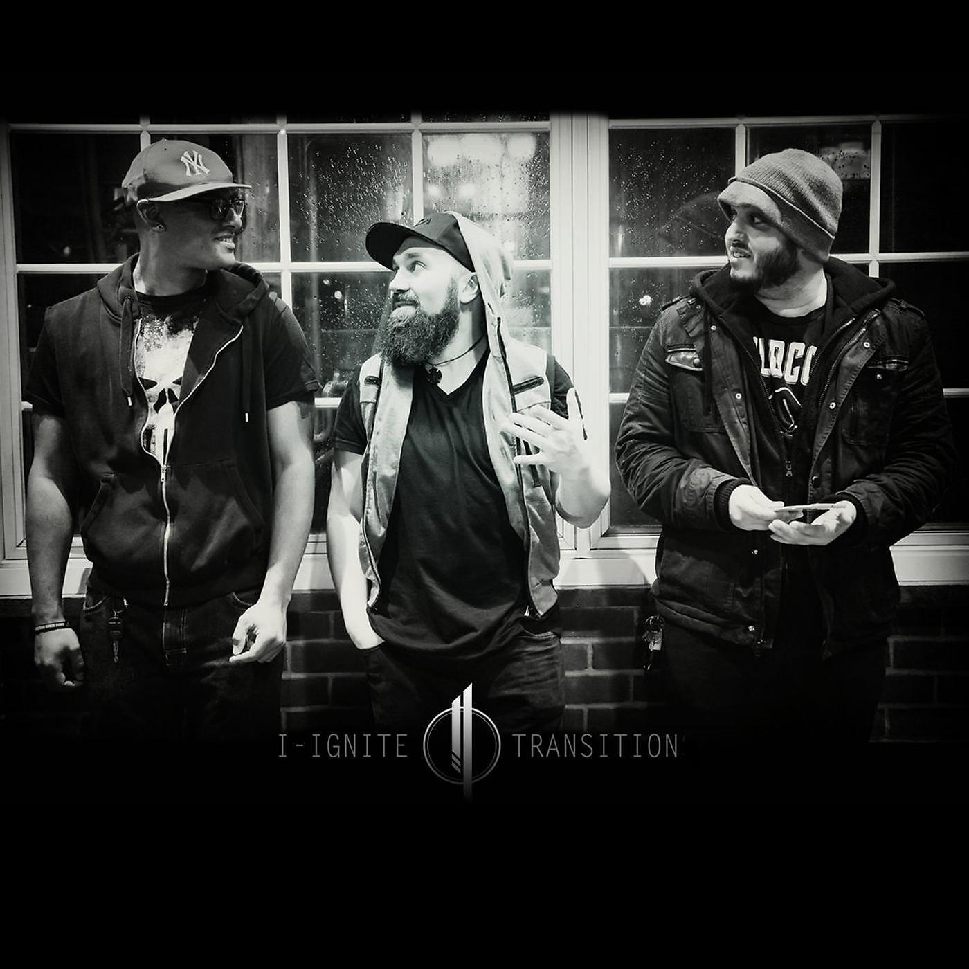 I Ignite - Fall of Yesterday