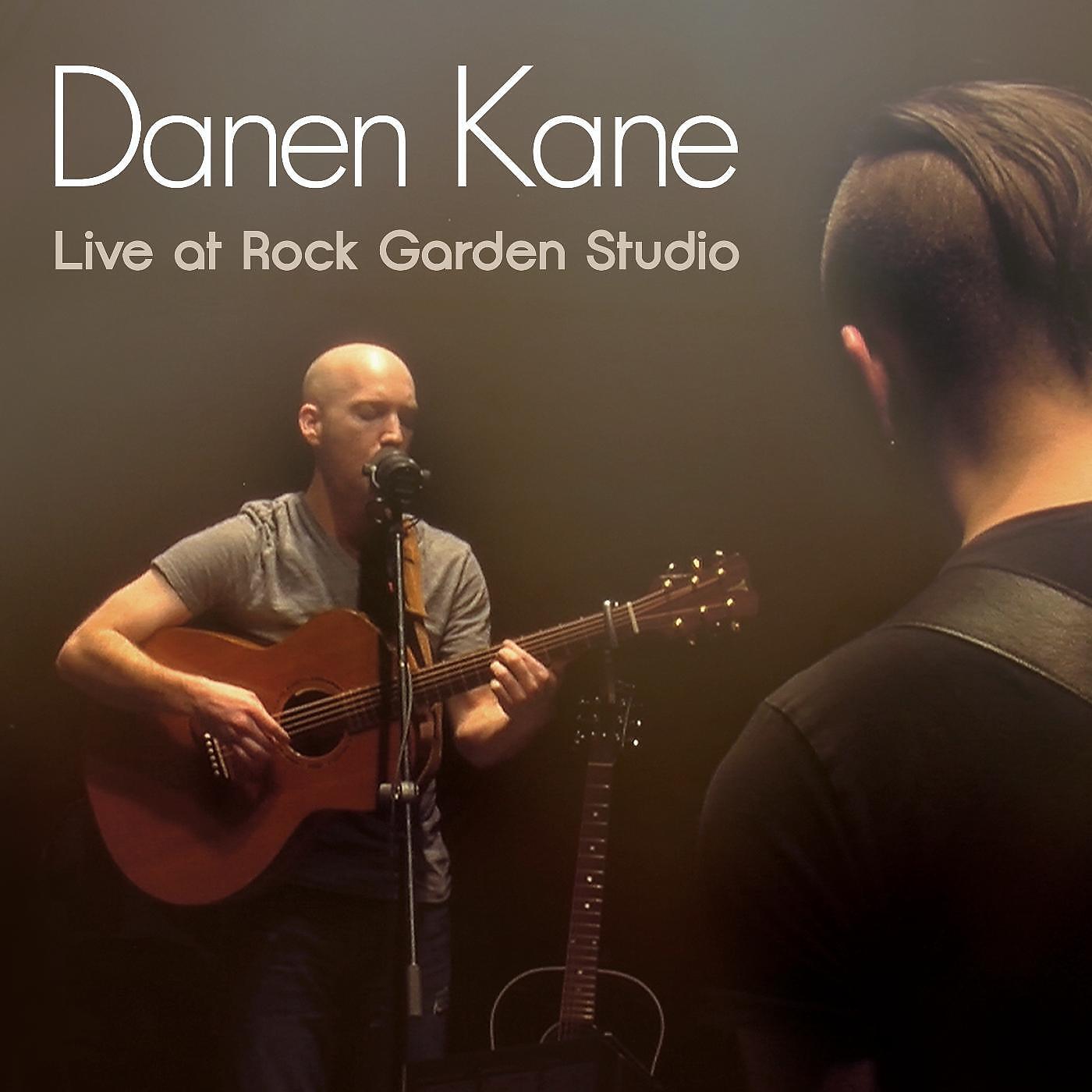 Danen Kane - Bonus I Miss You Story (Live)