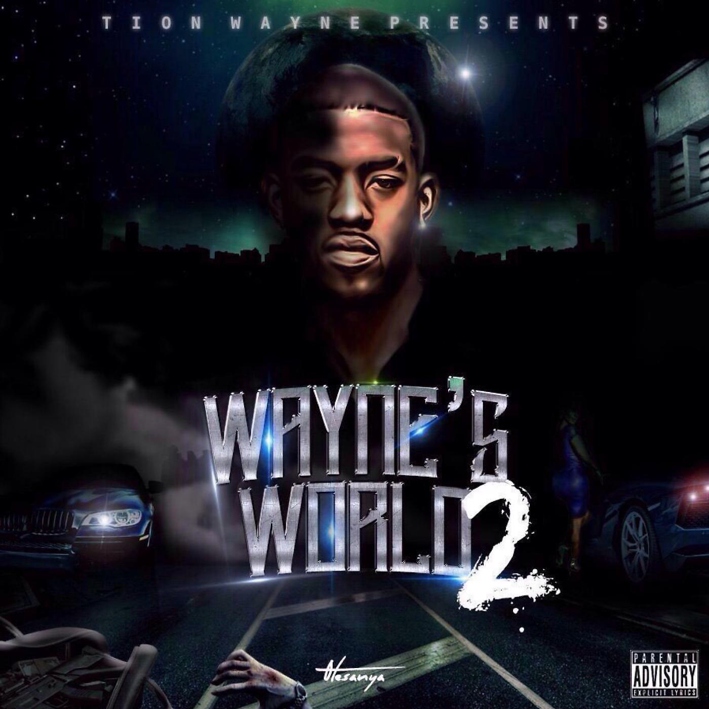 Tion Wayne - Lavish Living (feat. B Anca)
