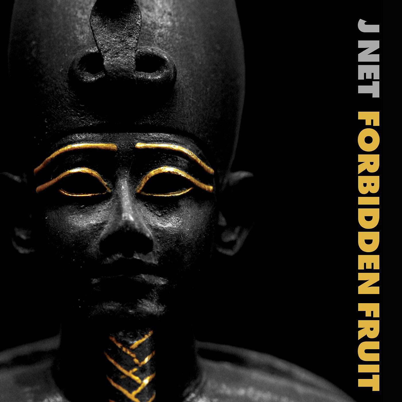 J Net - Forbidden Fruit (feat. Brian Cade & Jay Soul)