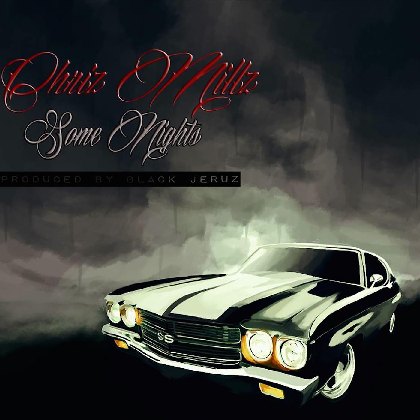 Постер альбома Some Nights