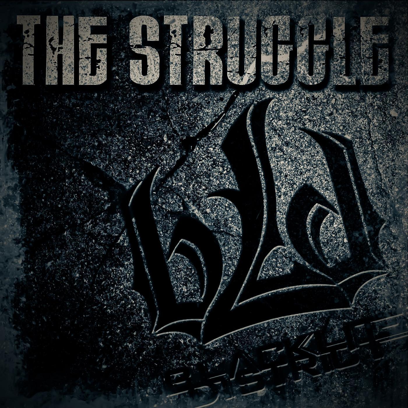 Постер альбома The Struggle