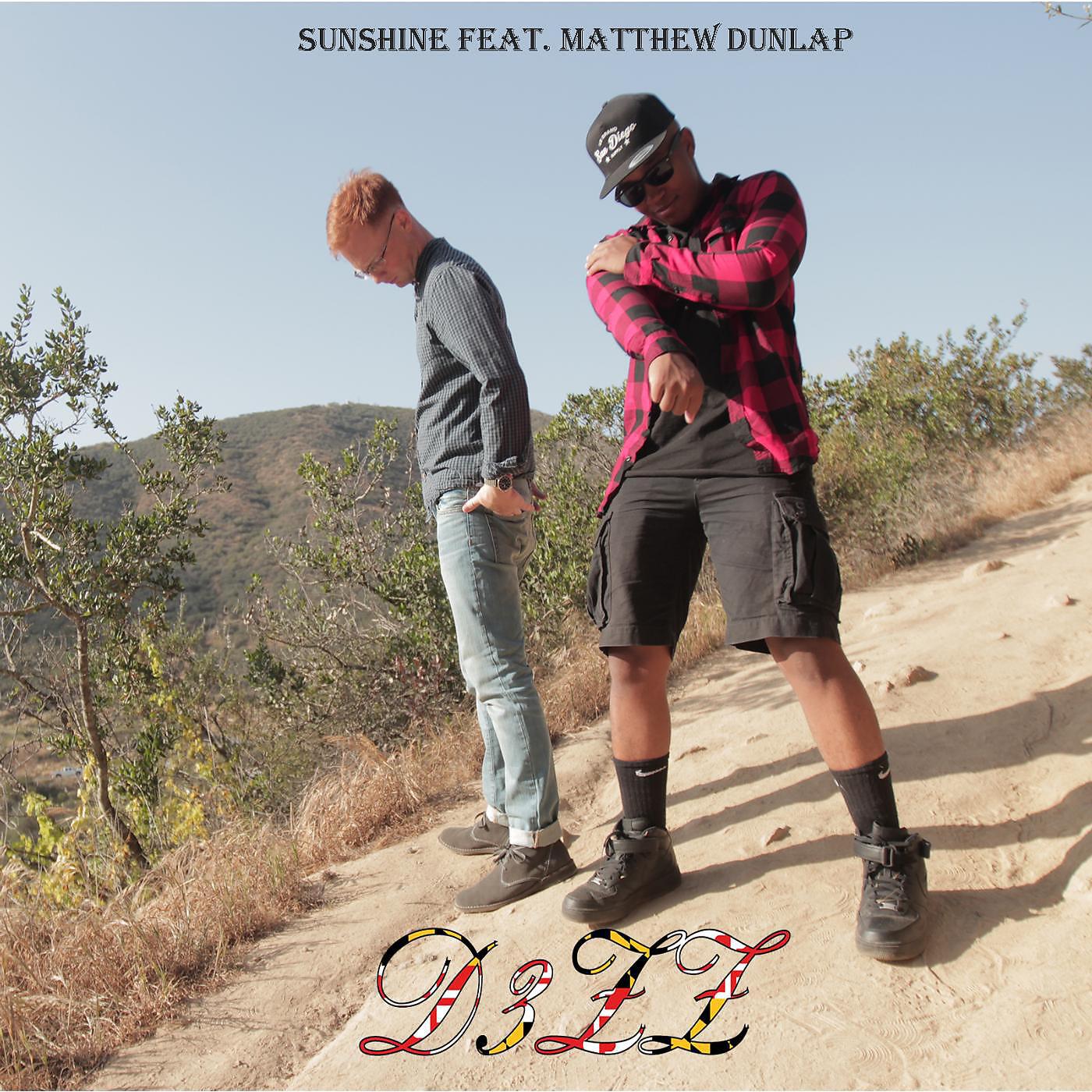 D3zz - Sunshine (feat. Matthew Dunlap)