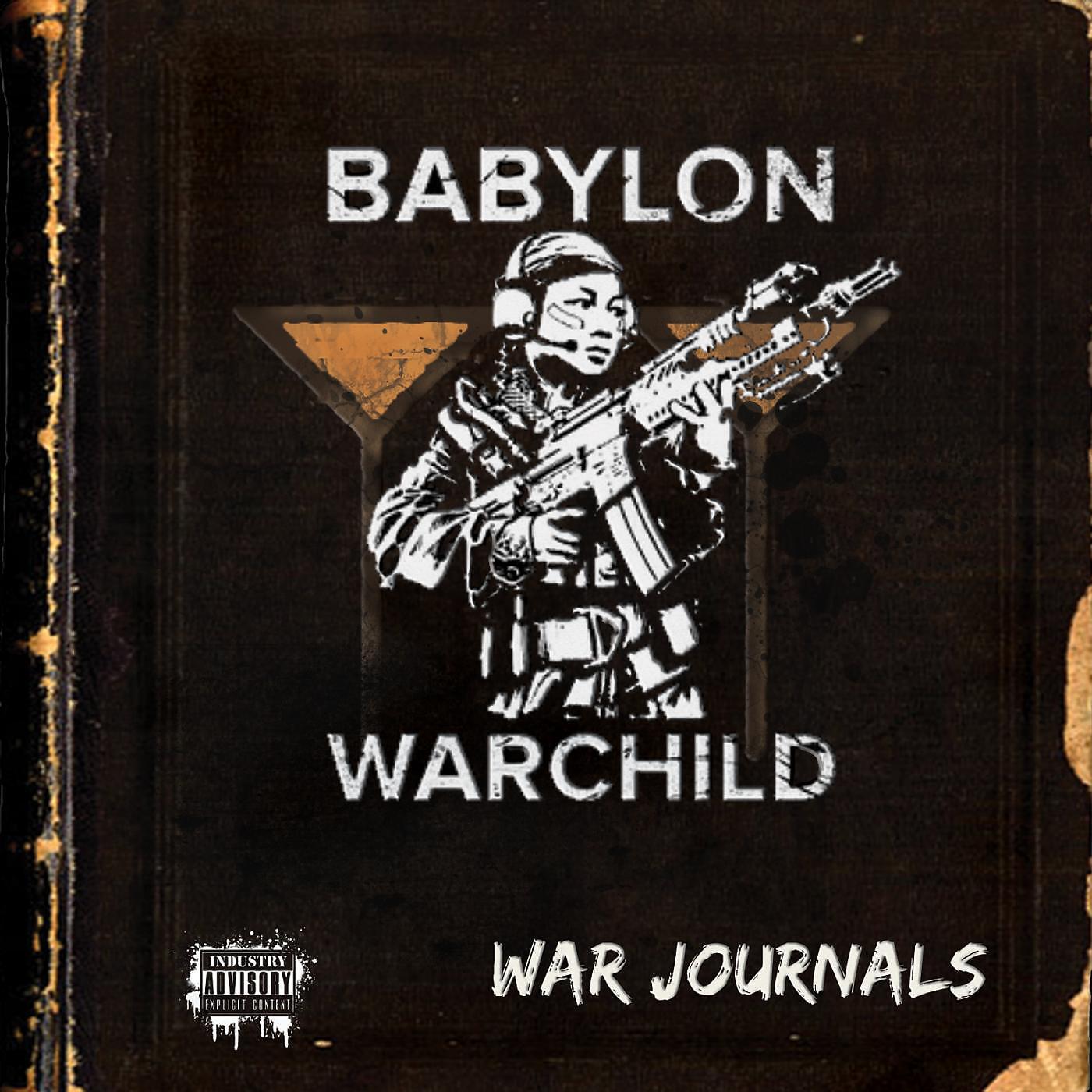 Babylon Warchild - Magneto (feat. Pacewon)
