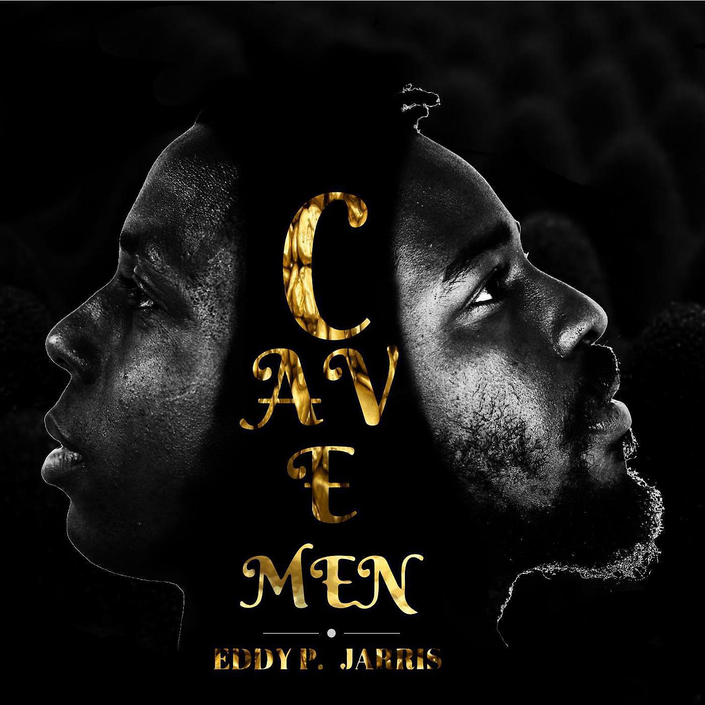 Jarris Alexander & Eddy P - I'm Back