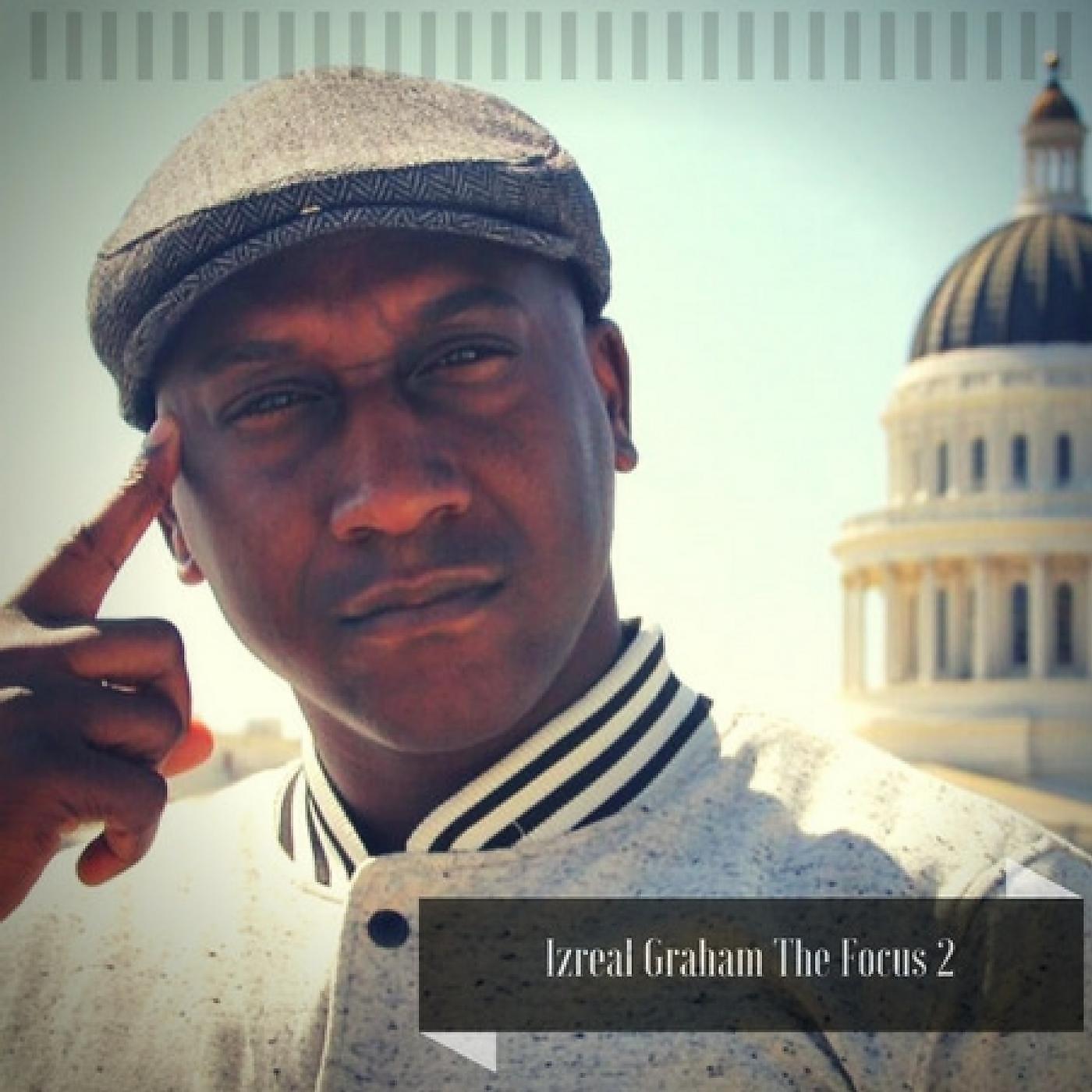 Izreal Graham - Trouble (feat. Justin Smith Williams & Ish Thrower)