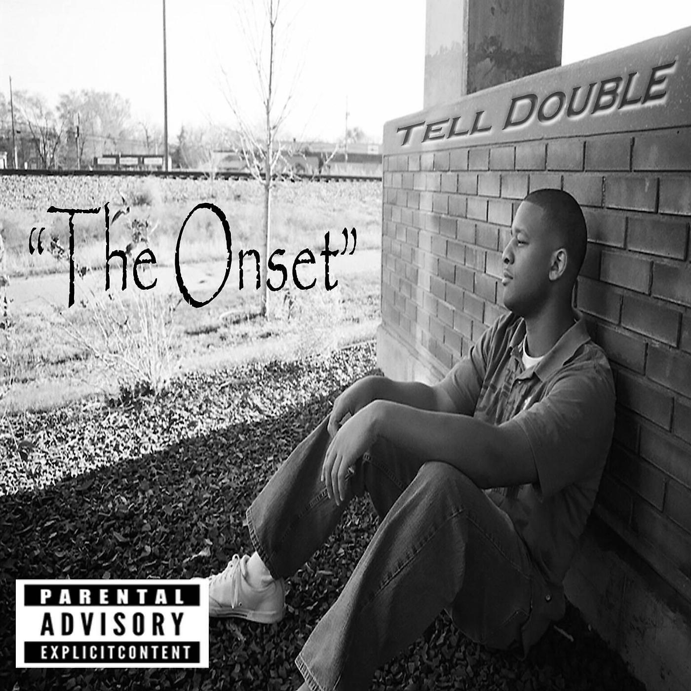 Telldouble - Ground up (feat. Komo Beatz)