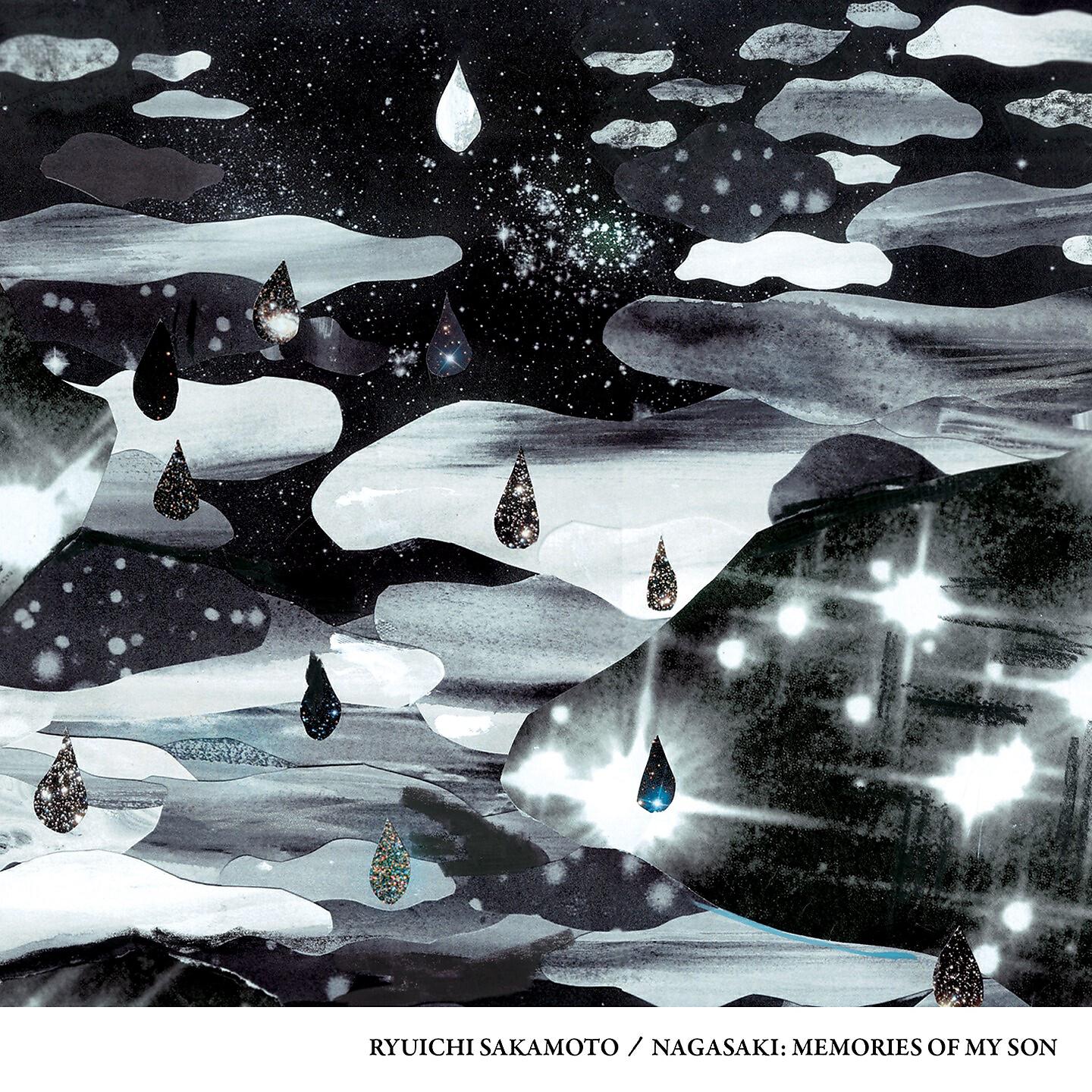 RYUICHI SAKAMOTO - Memories of My Son (PF)
