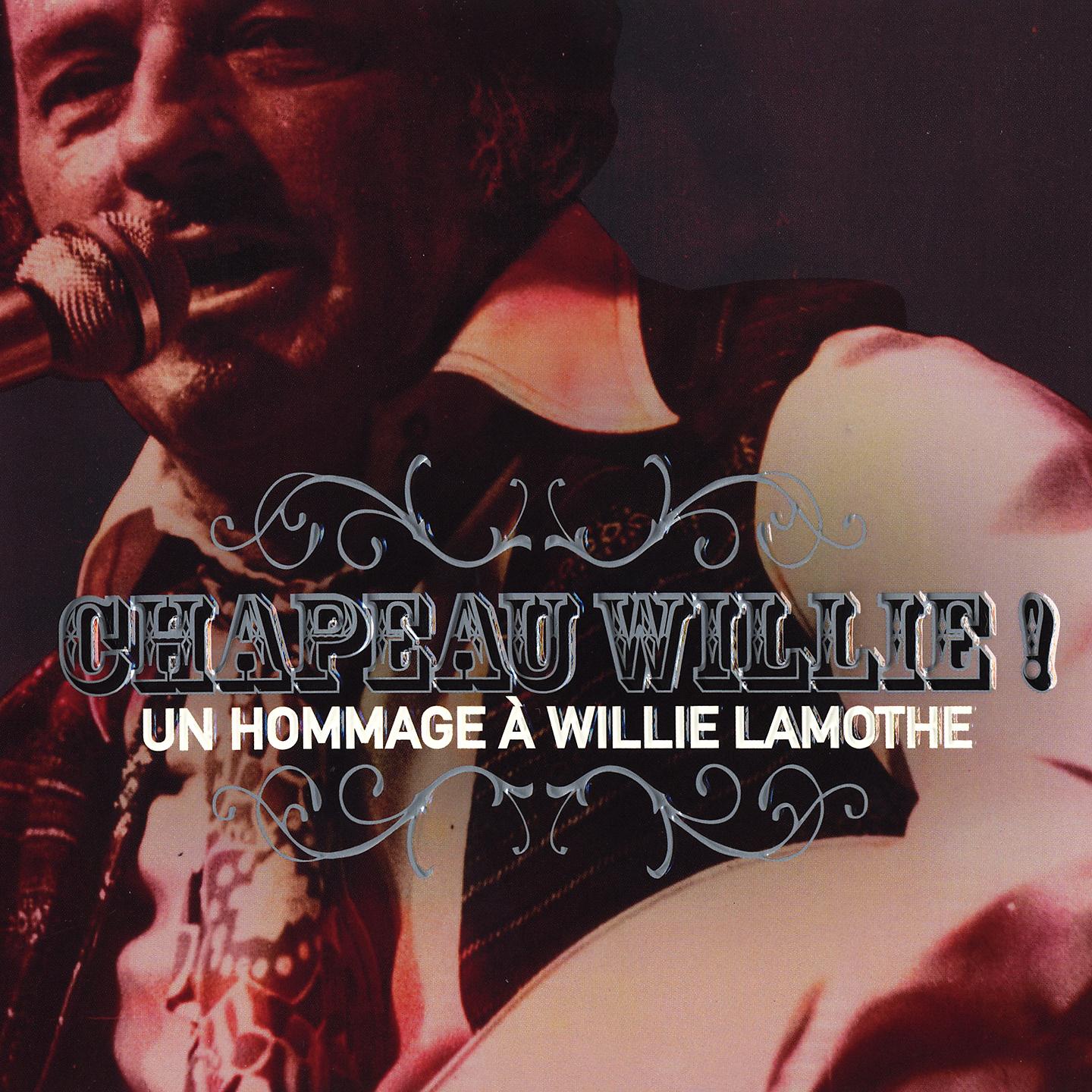 Постер альбома Un hommage à Willie Lamothe