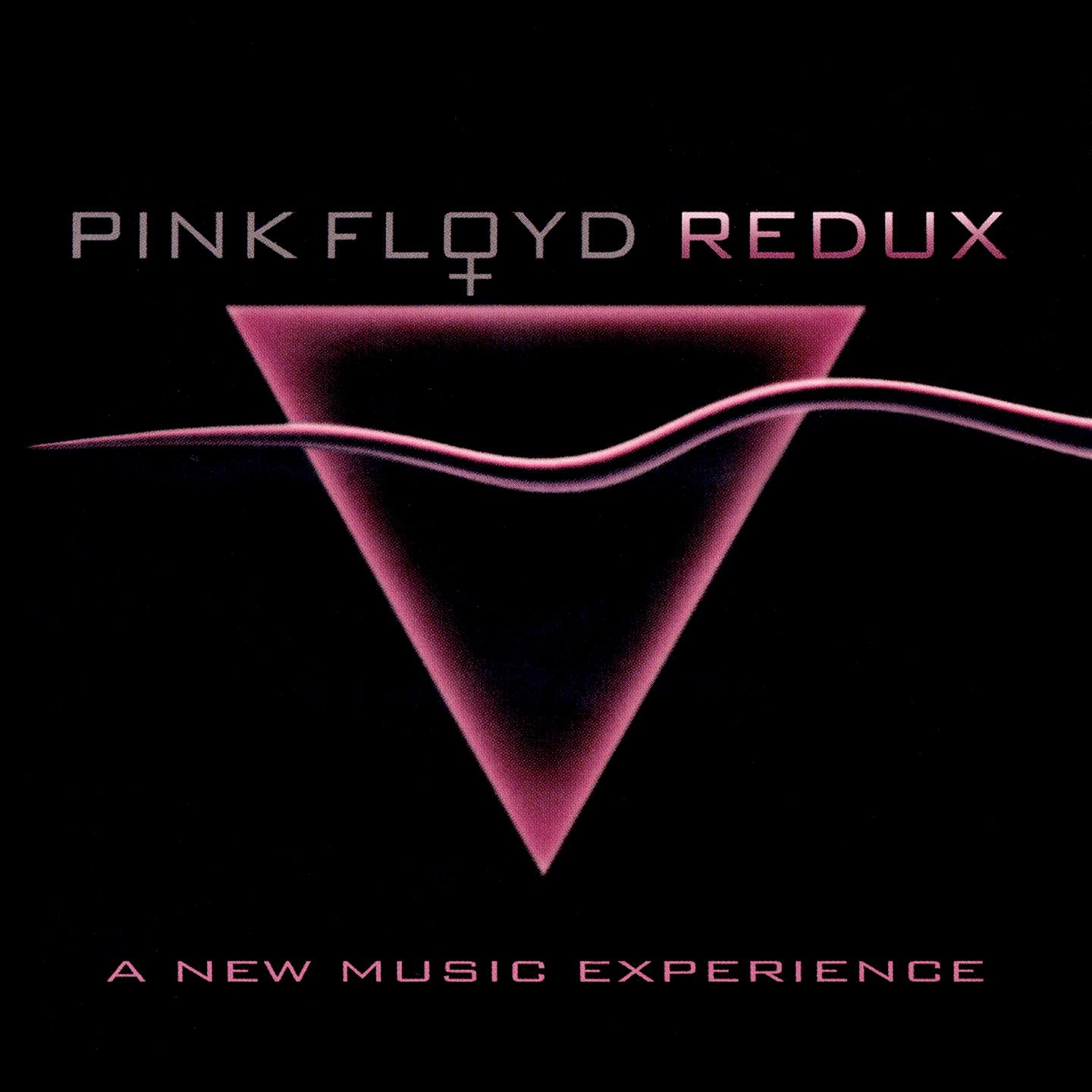 Постер альбома Pink Floyd Redux