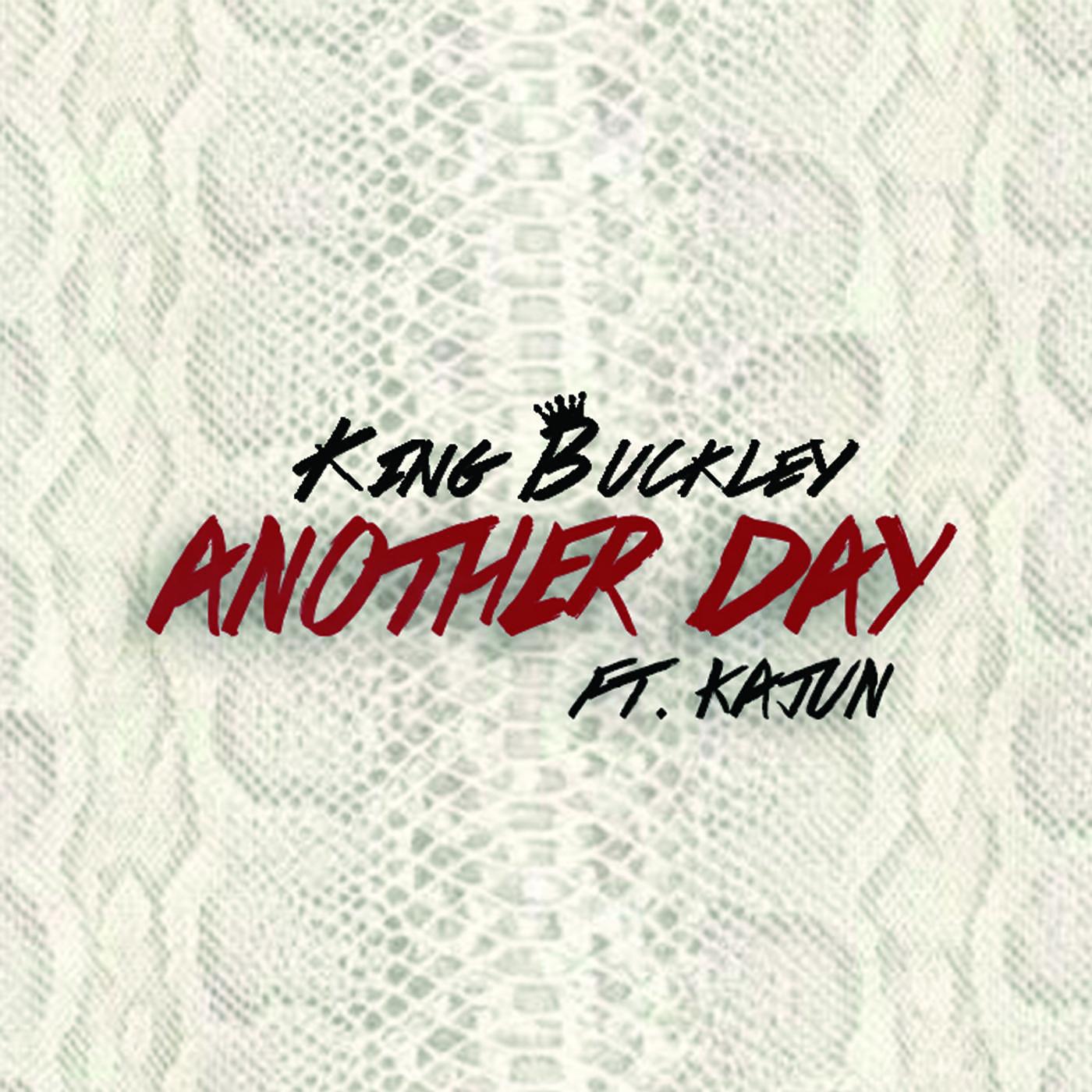 Постер альбома Another Day (feat. Kajun)