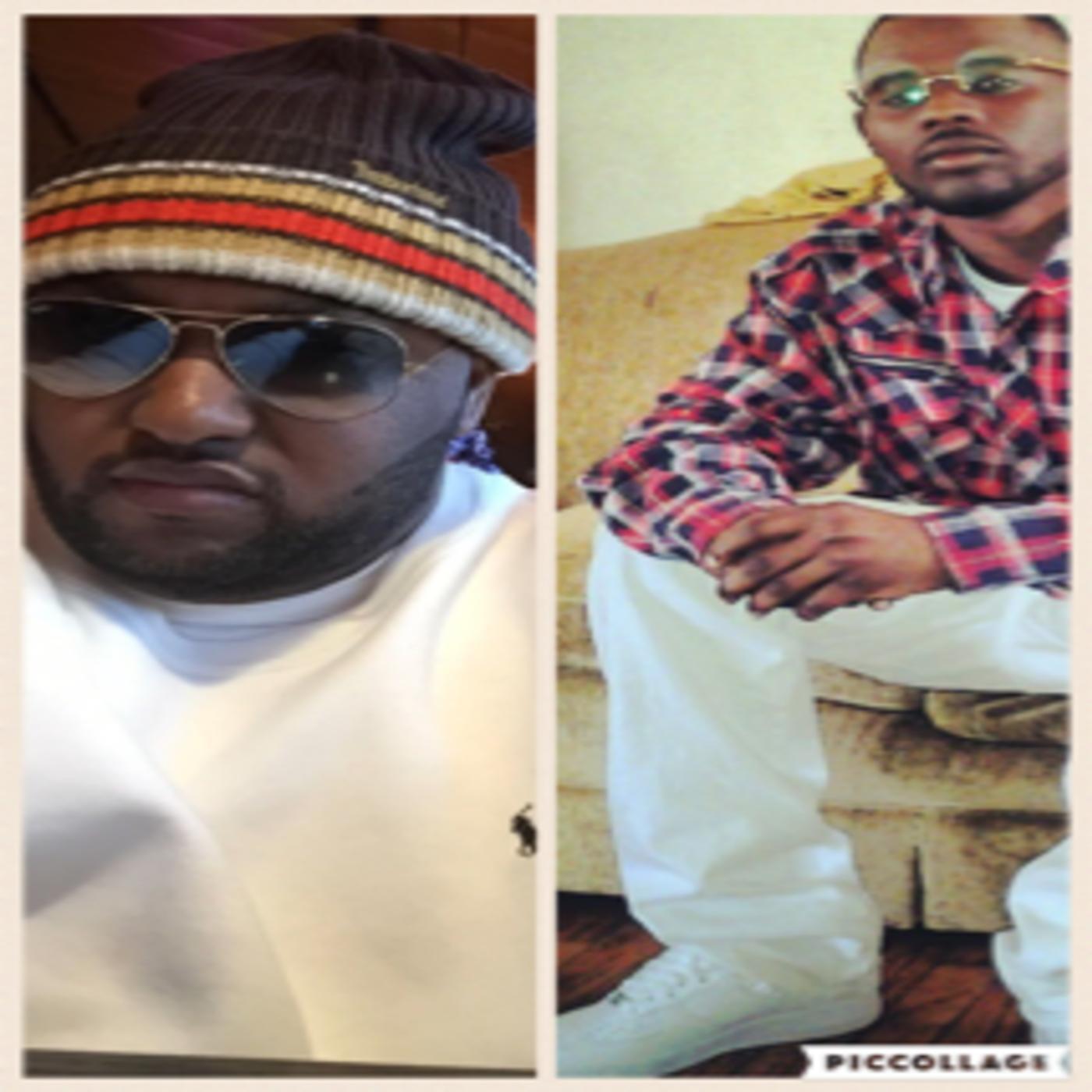 Mr. Cuttz & Twuan - Changed Up