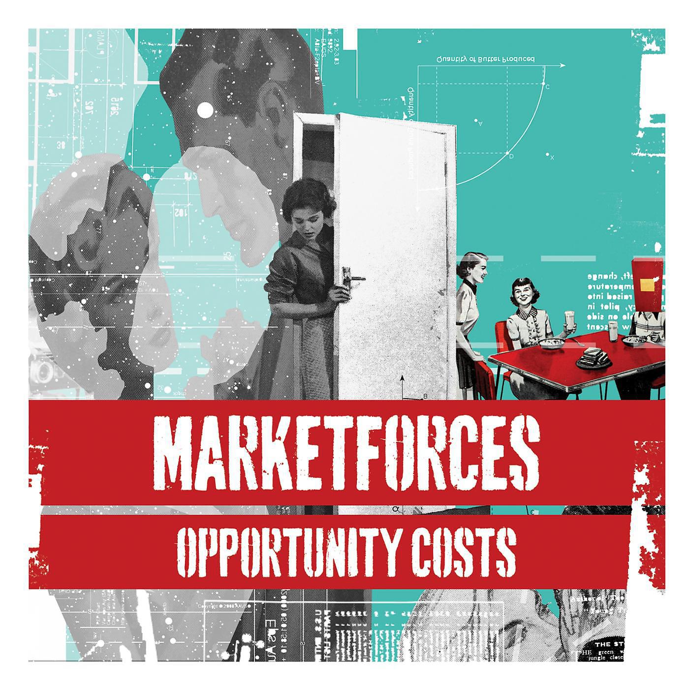 Постер альбома Opportunity Costs