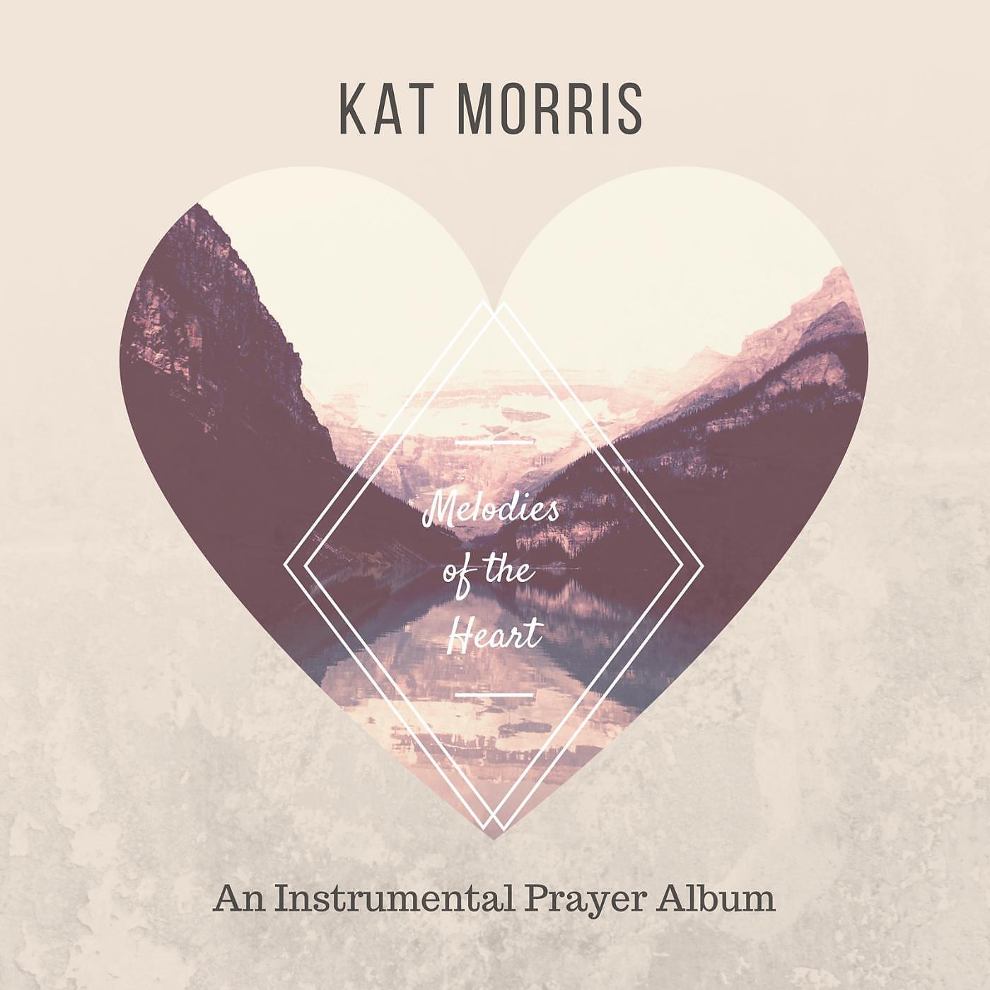 Kat Morris - Let Heaven Come (feat. Aldyn Broach & Jacob Hudson)