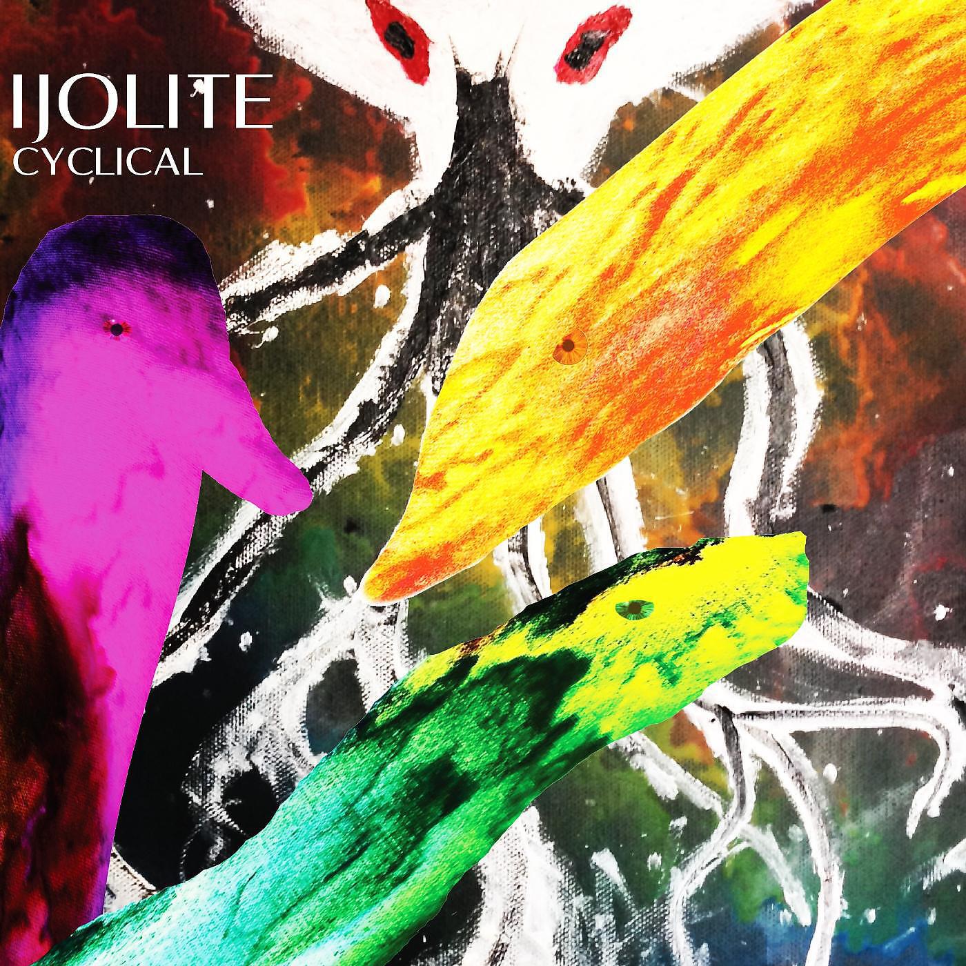 Ijolite - Vacate Environs