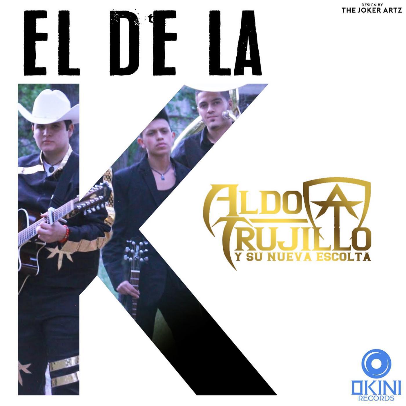 Постер альбома El De La K