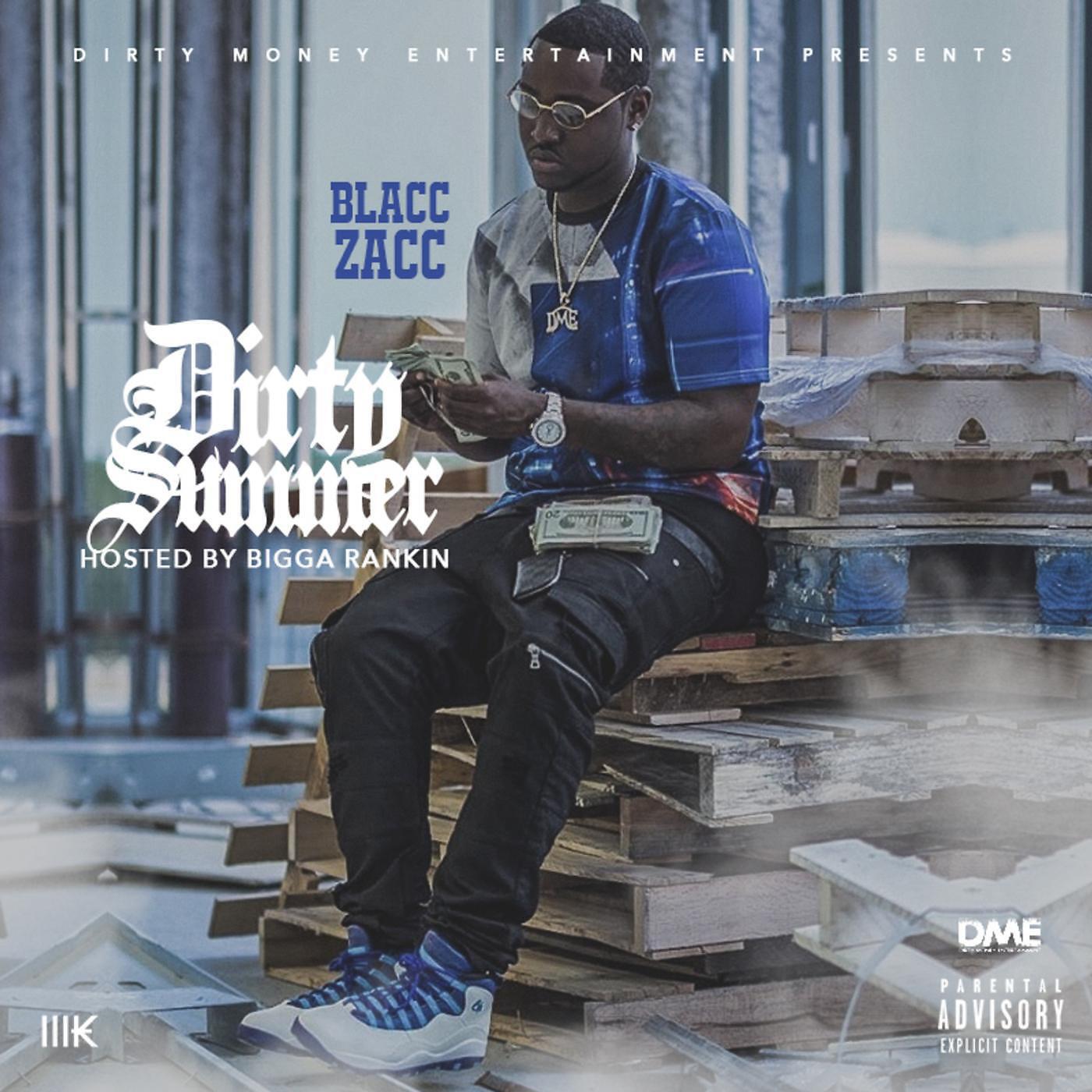 Blacc Zacc - Trappa of the Year