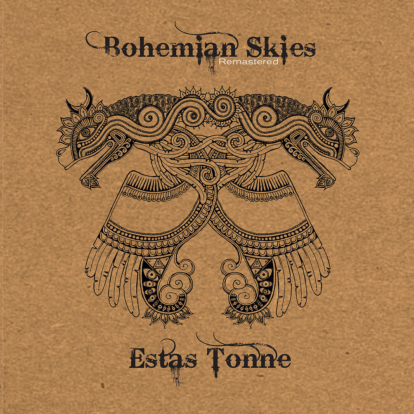 Estas Tonne - Nayae (feat. Yonatan Bar Rashi)