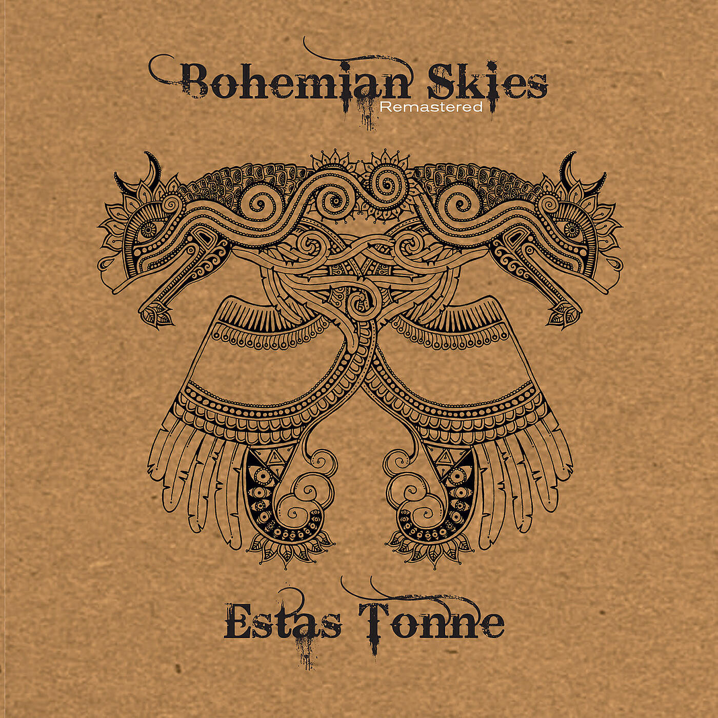 Estas Tonne - Nayae (feat. Yonatan Bar Rashi)