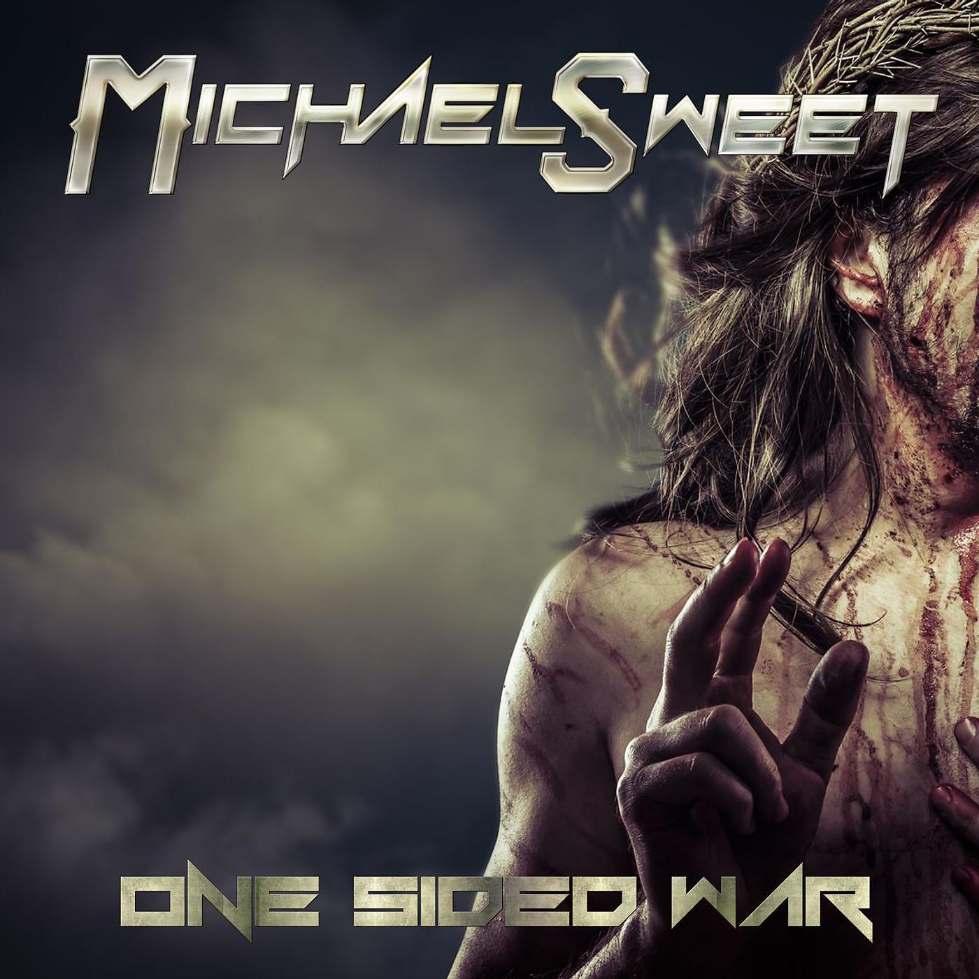 Michael Sweet - One Way Up