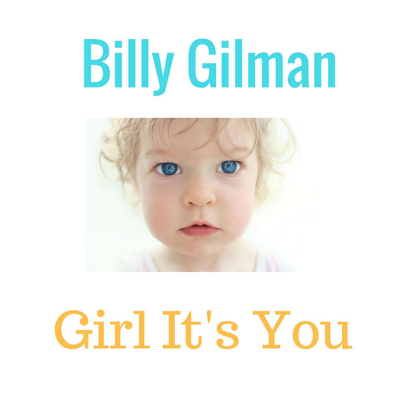 Постер альбома Girl It's You