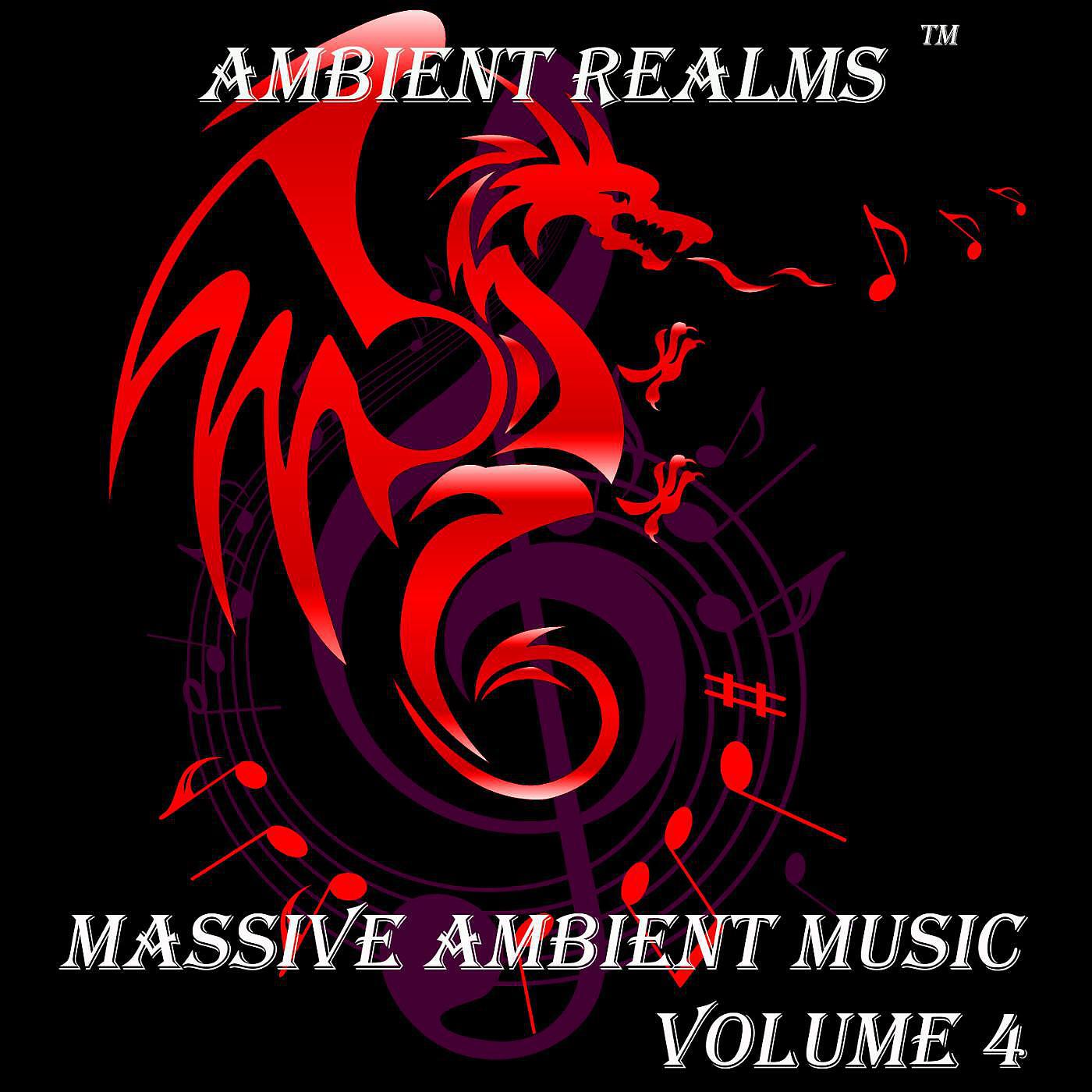 Ambient Realms - Sewers Below