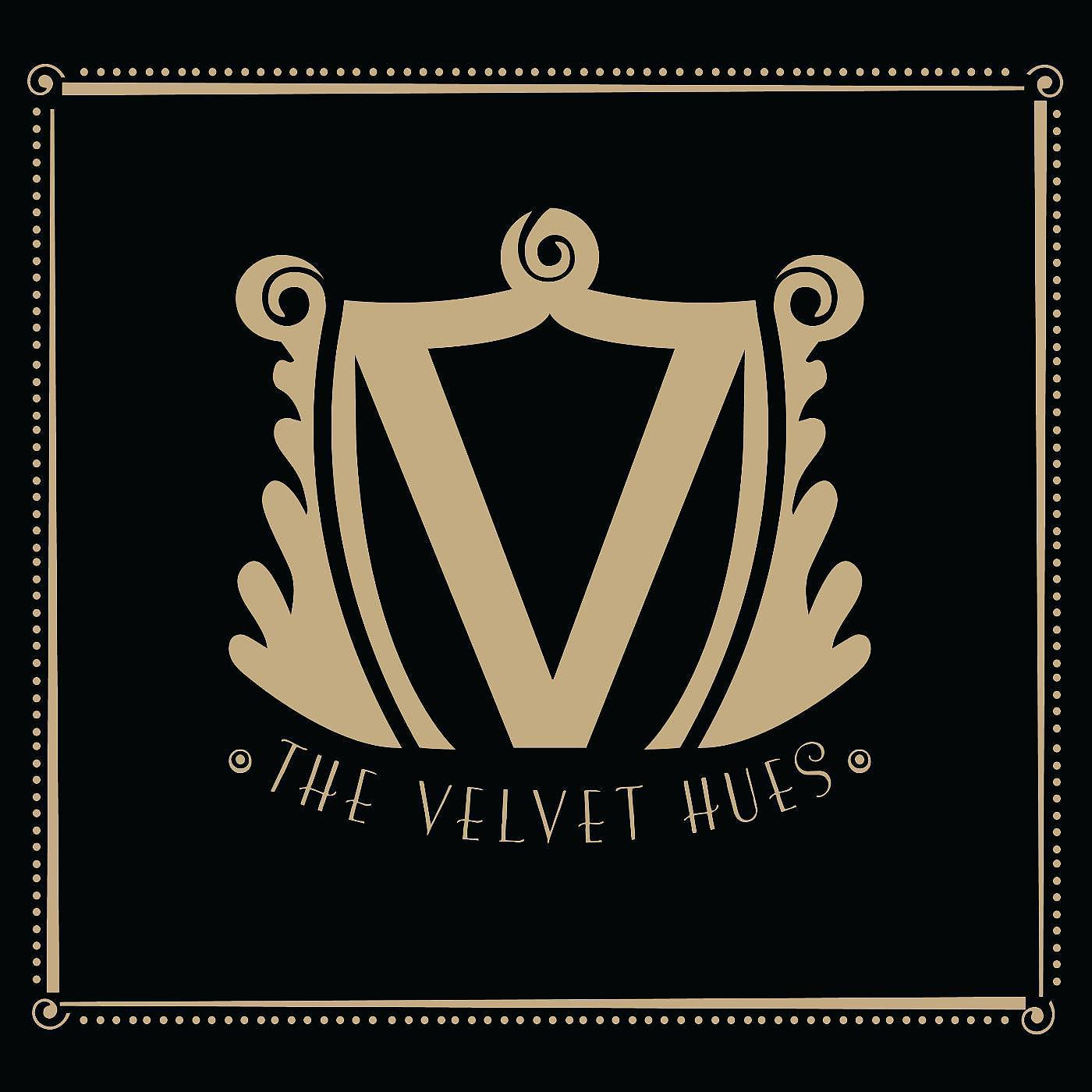 Постер альбома The Velvet Hues