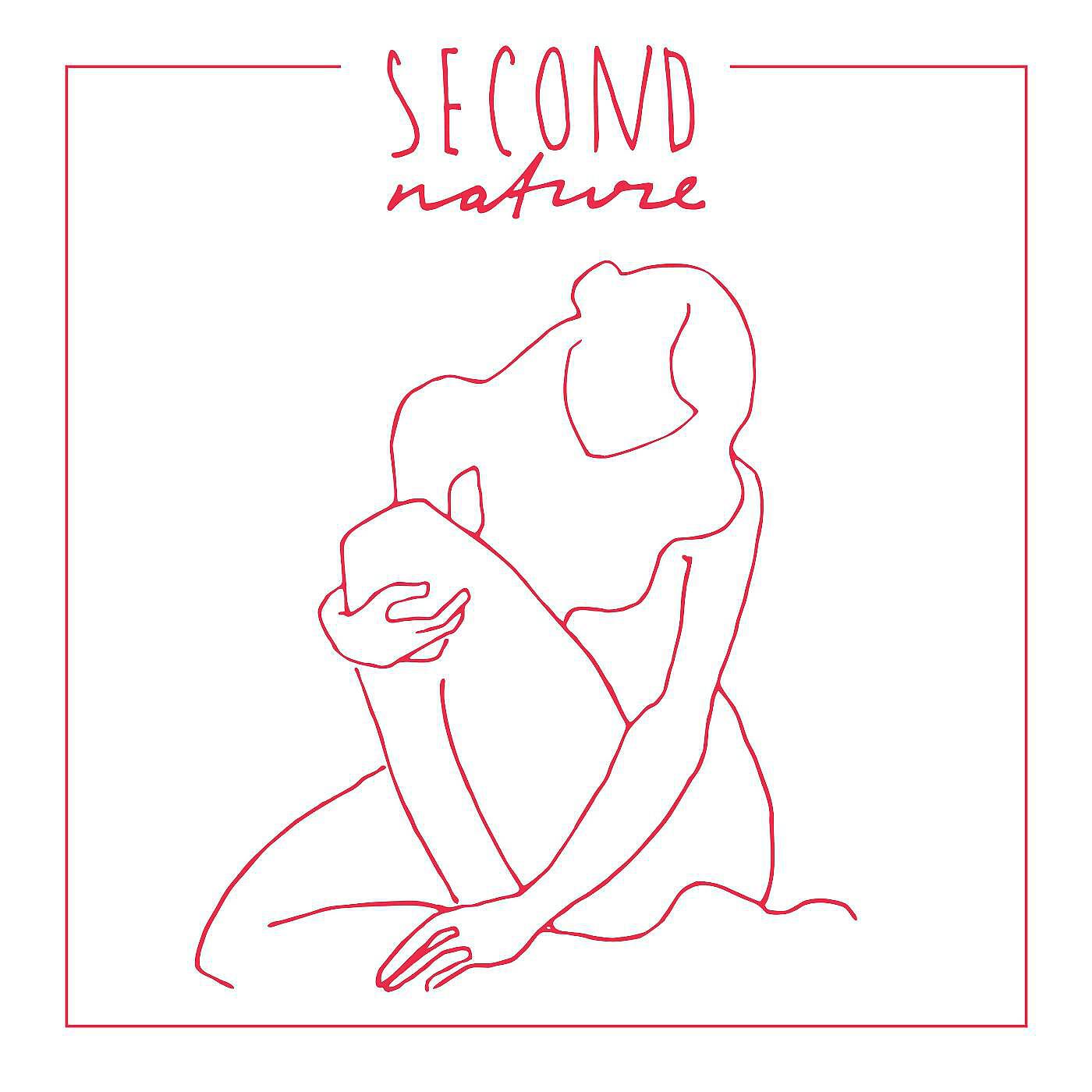 Stalking Gia - Second Nature
