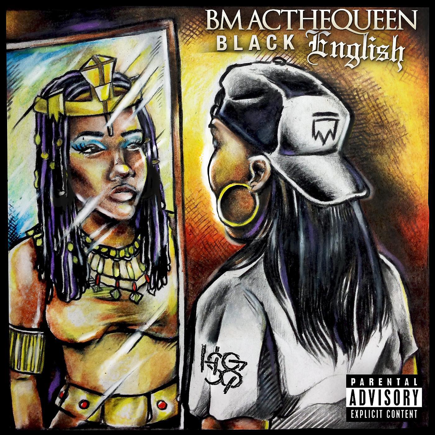 Bmacthequeen - Haters Everywhere (feat. Hodgy Beats & Kobe)