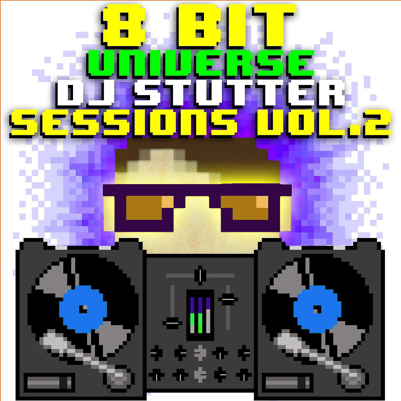 8 Bit Universe - Nothing Is Promised (8 Bit Stutter Version)