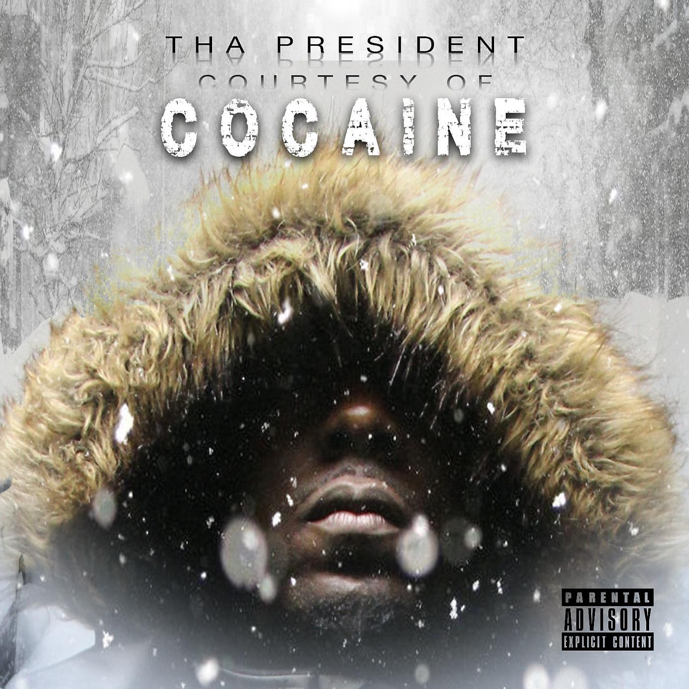 Tha President - Touchin (feat. Ralph Sleeze & Pooh Hefner)