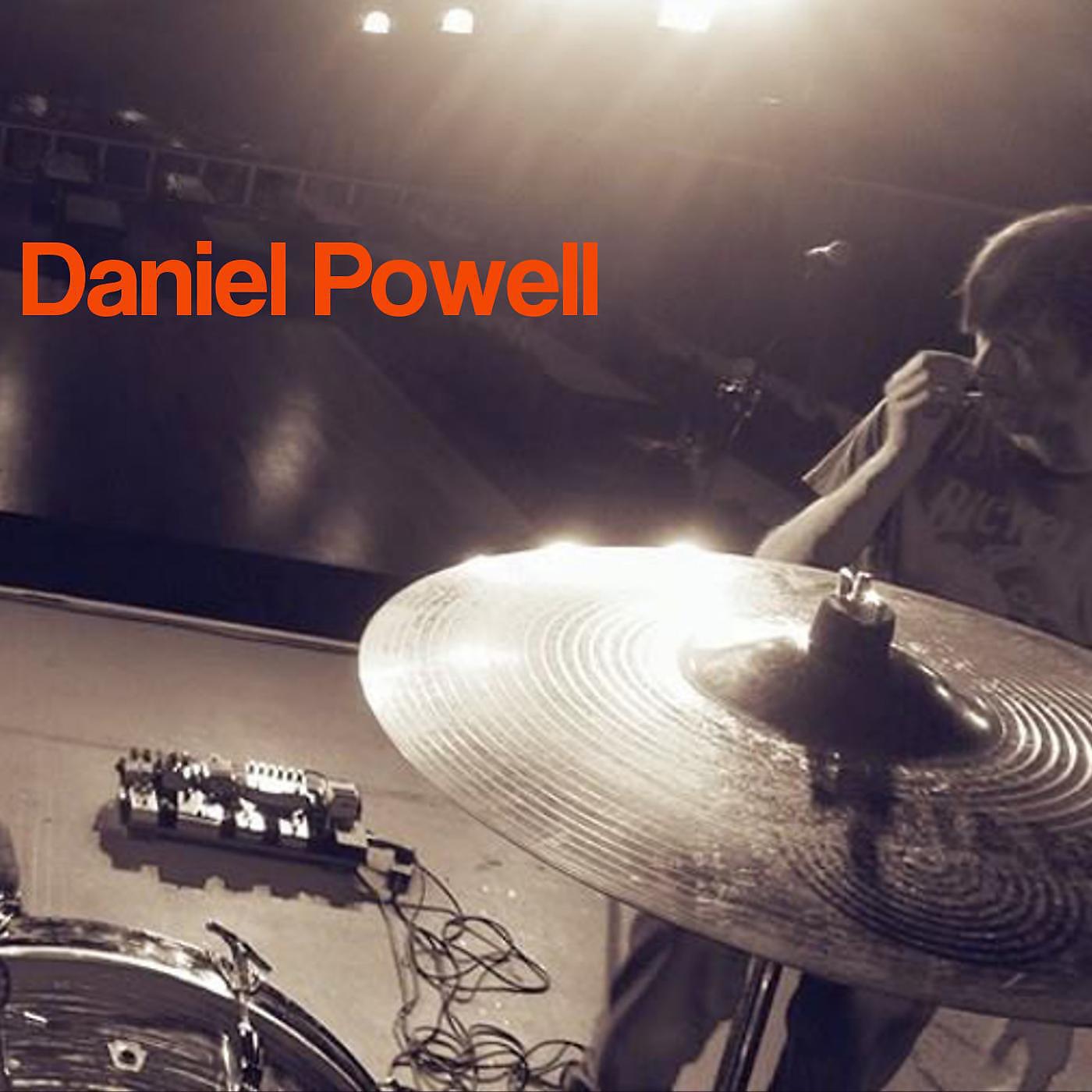 Daniel Powell - You Waved
