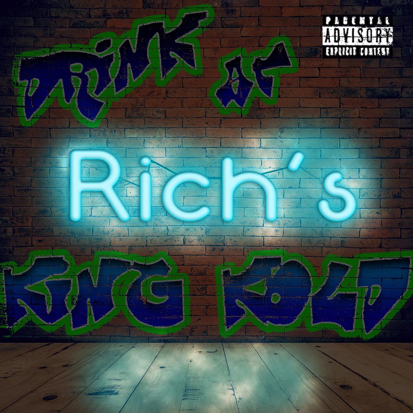 King Kold - My Brothers (feat. Lil Wyte)