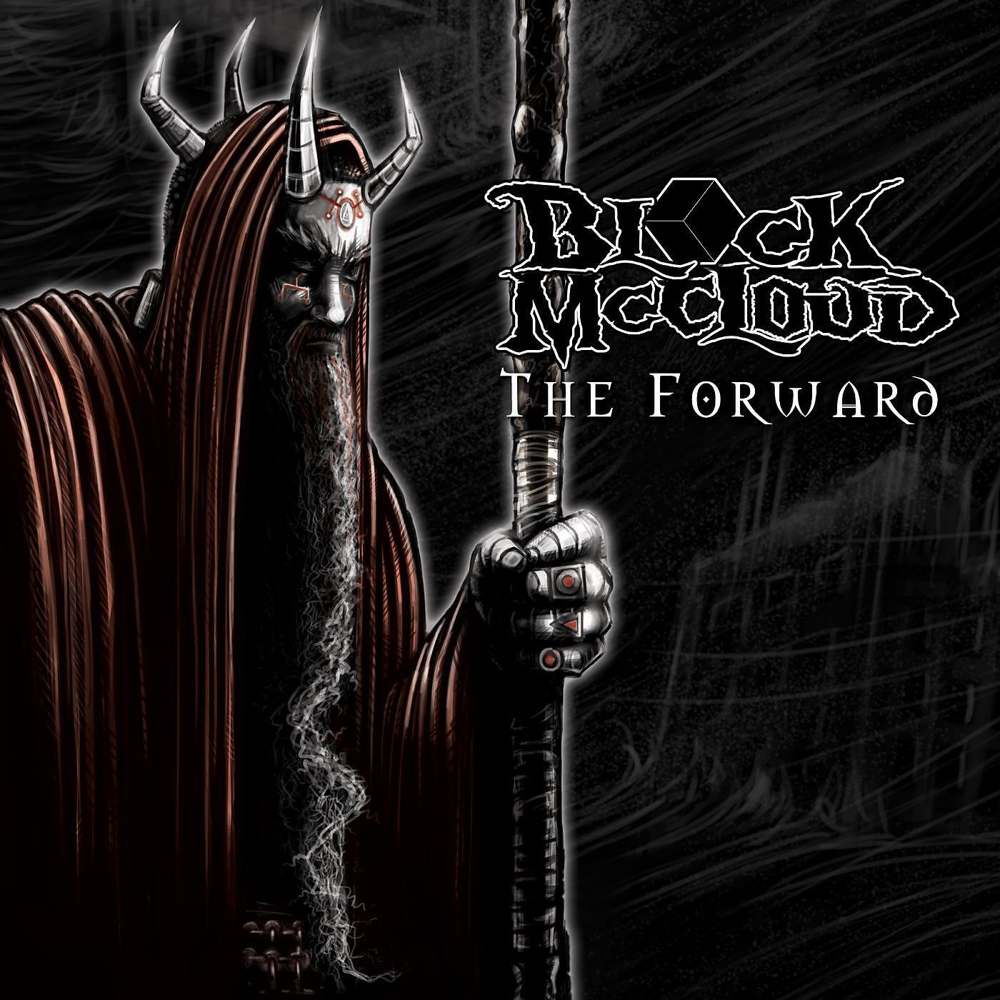 Block McCloud - The Obelisk (feat. Blacastan)