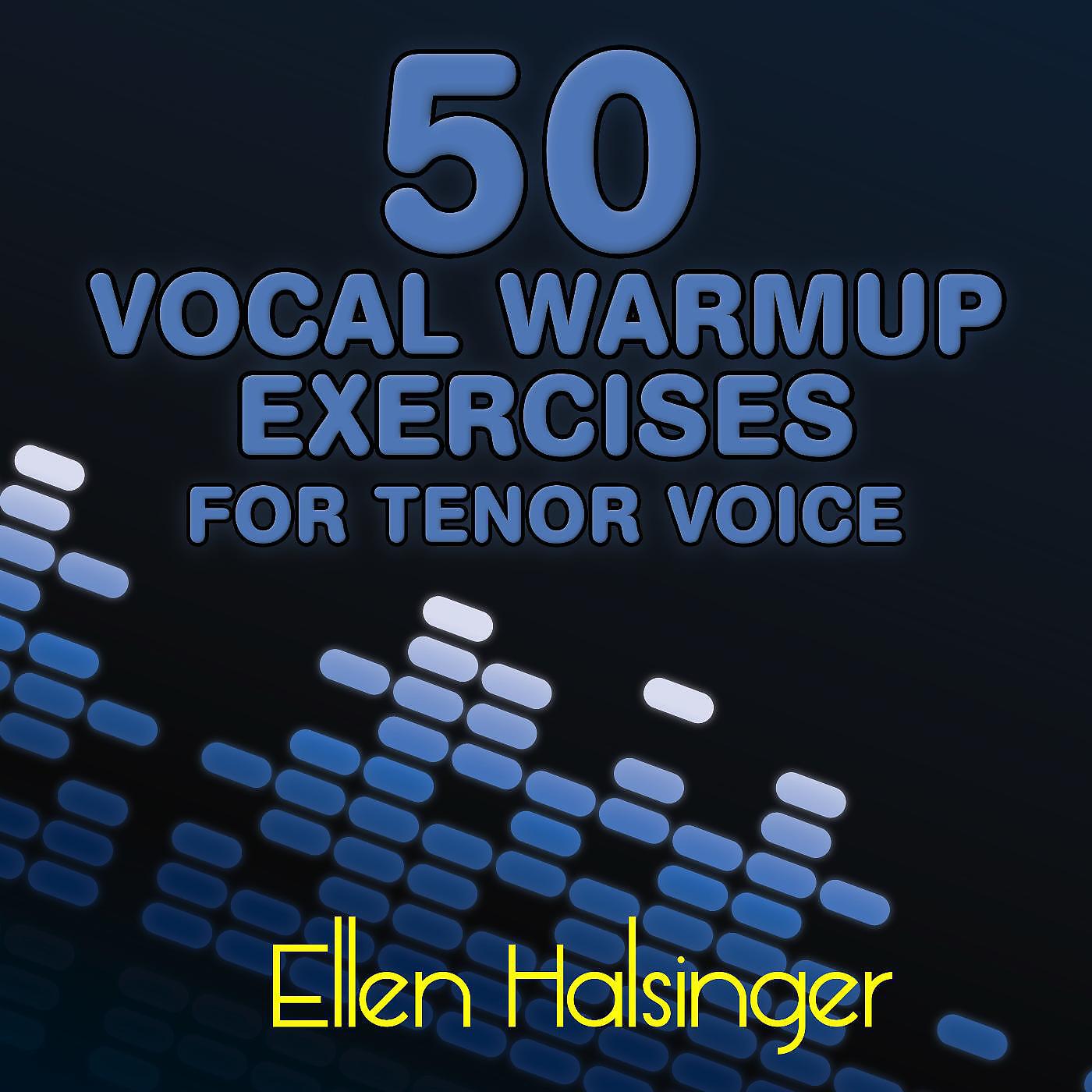 Ellen Halsinger - Ear Training Singing Intervals