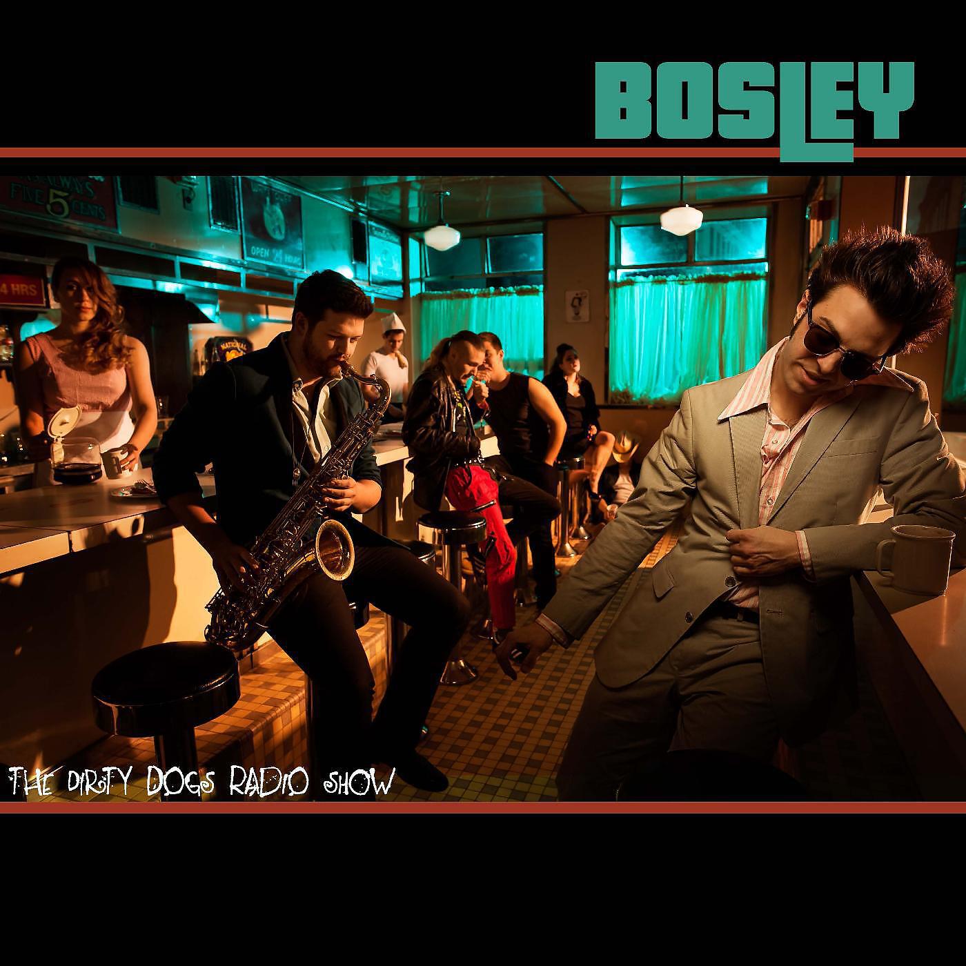 Bosley - Lovesick