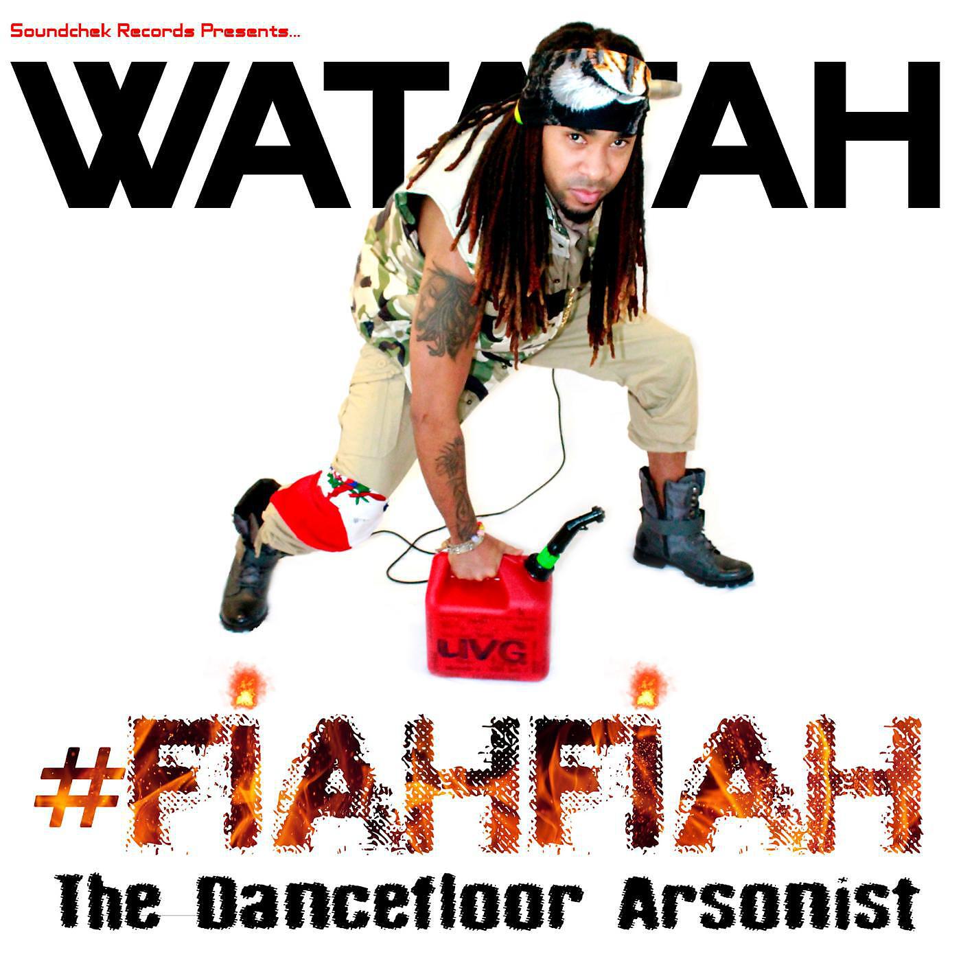 Watatah - Parabaran Pam Pam