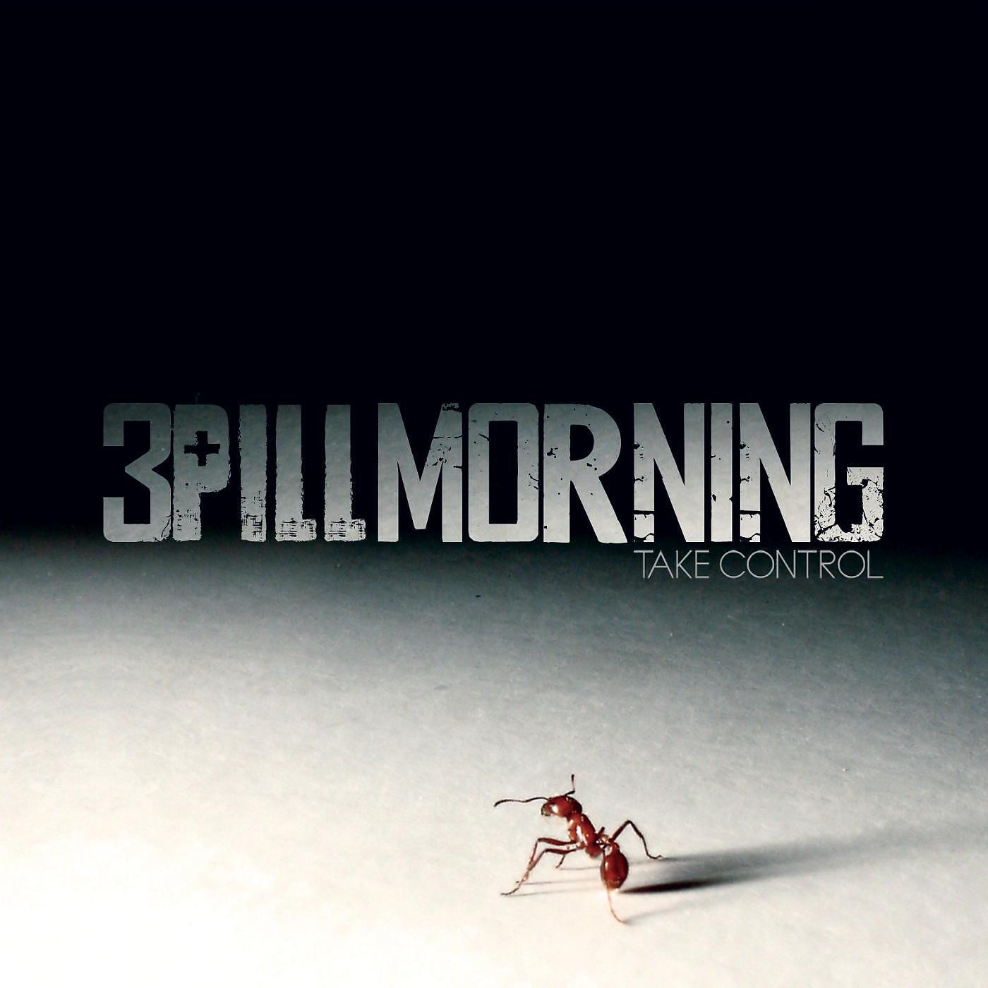 3 Pill Morning - Villain